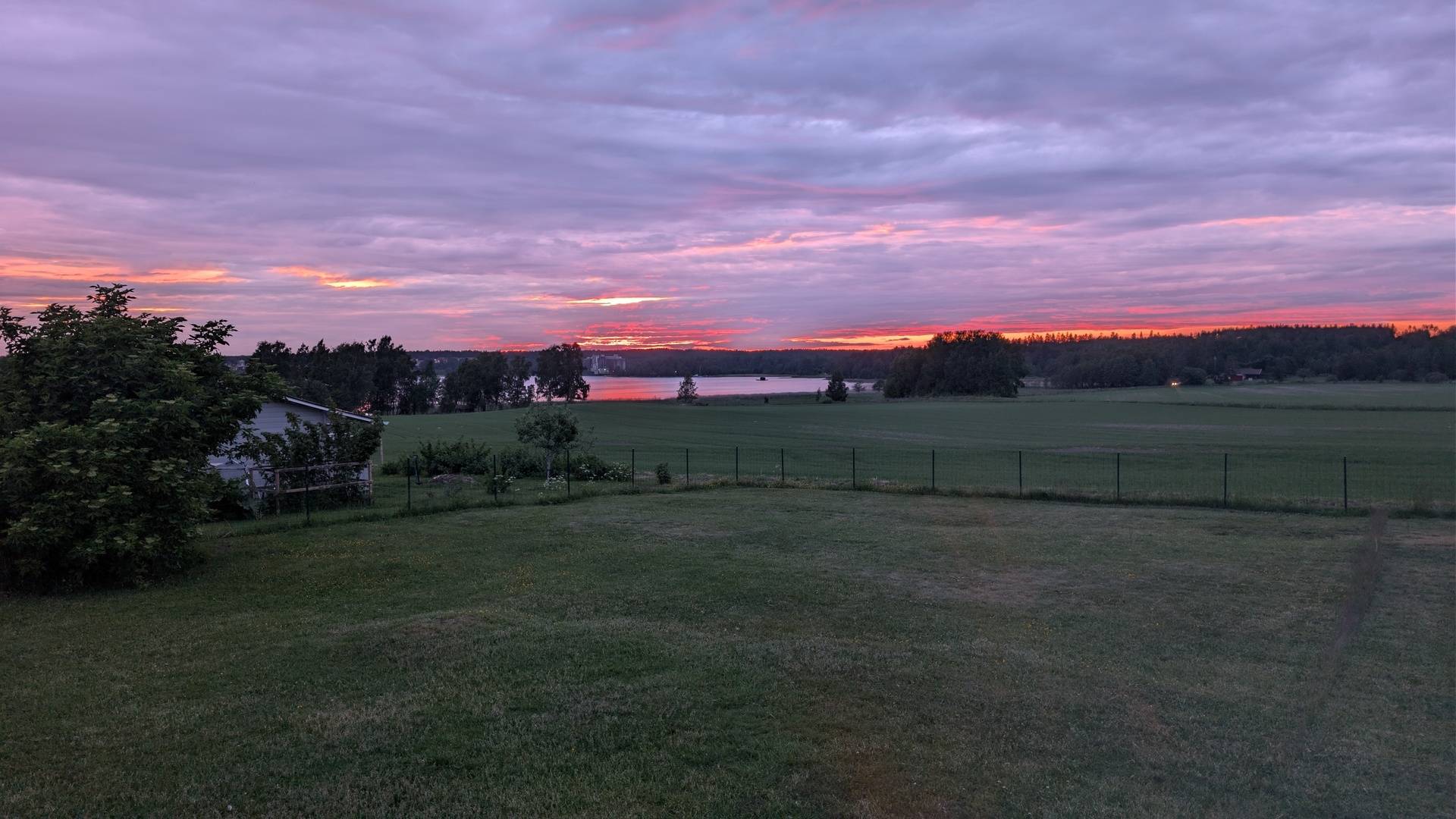 5 rum Villa på Grän 538 Karlstads kommun - bild 33
