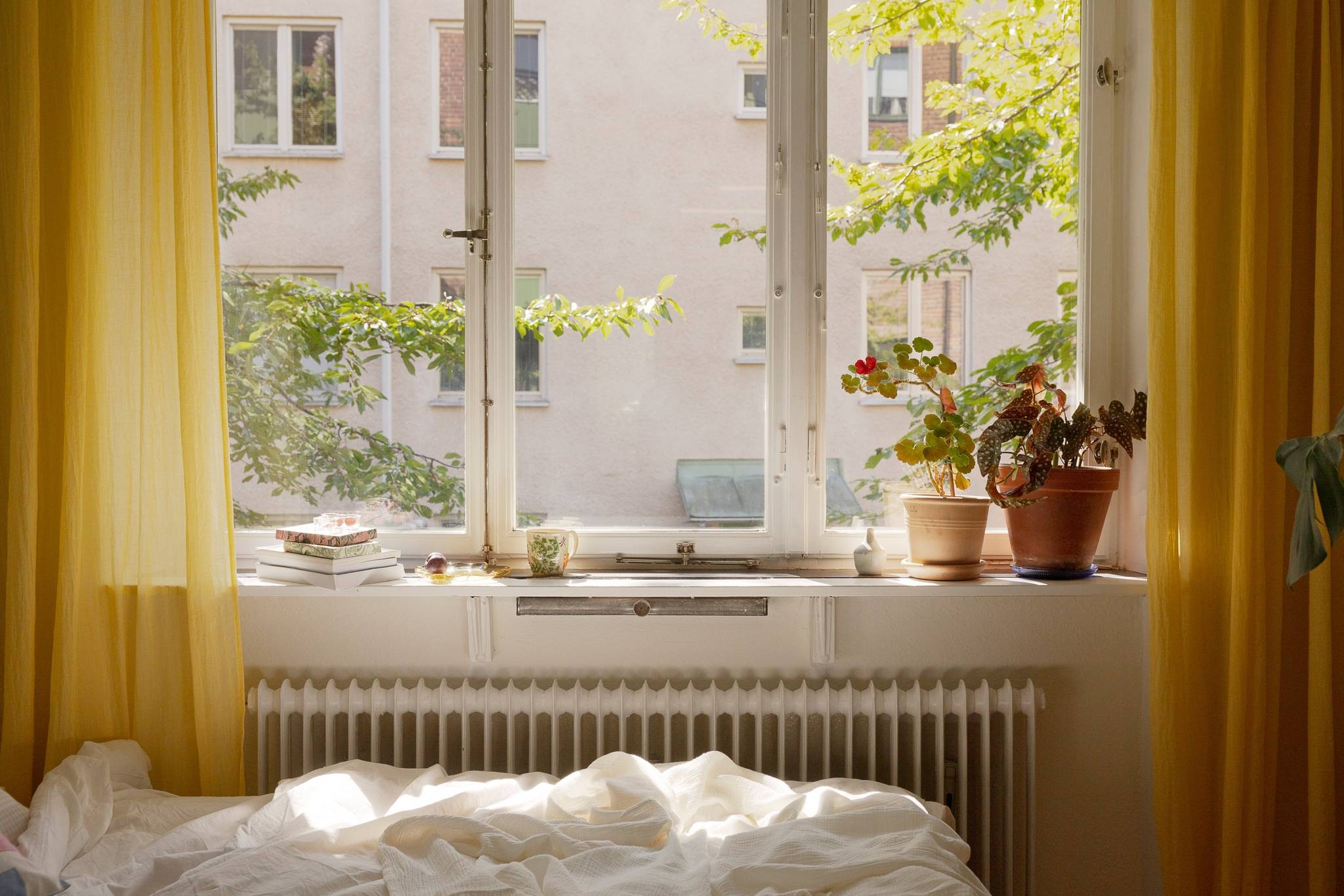 1 rum Lägenhet på Krukmakargatan 65 Södermalm Högalid Stockholms kommun - bild 20