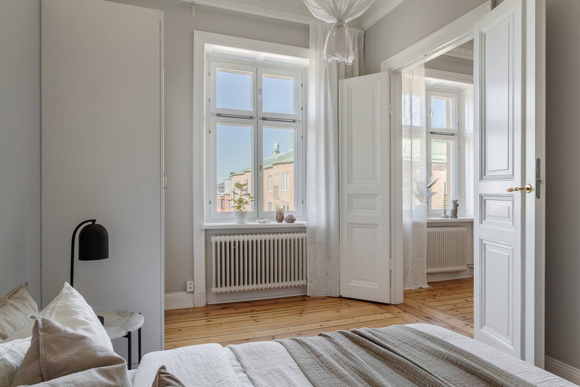 3 rum Lägenhet på Dalagatan 26, 4tr Vasastan/ Odenplan Stockholms kommun - bild 23