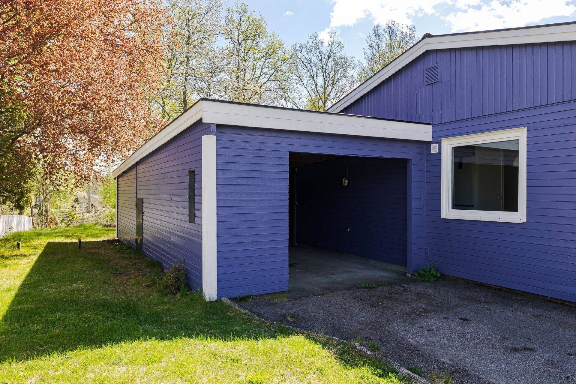 4 rum Villa på Granliden 28 Virserum Hultsfreds kommun - bild 33