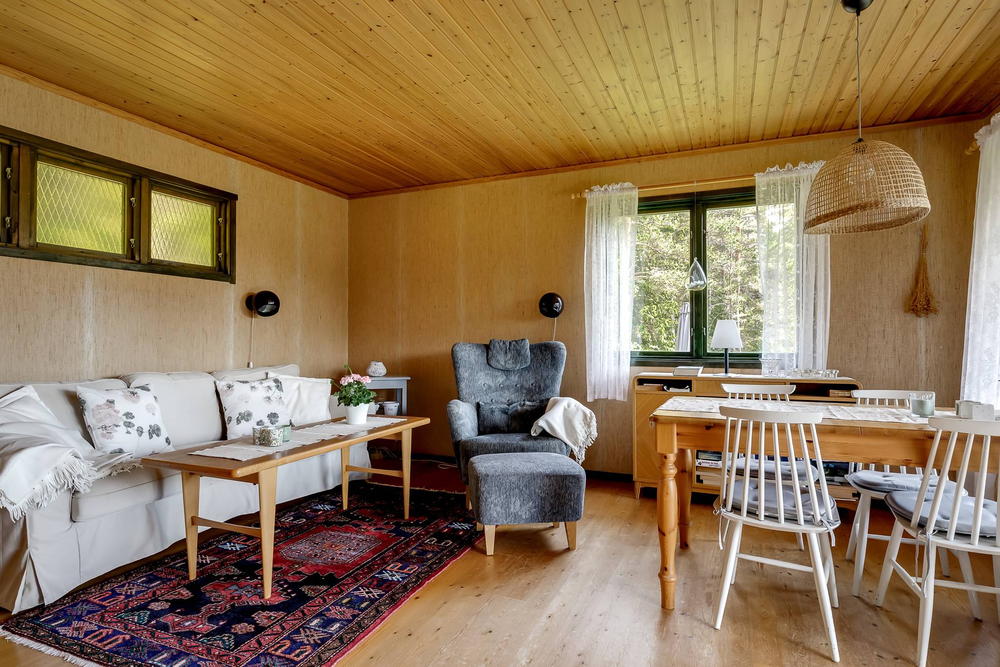 2 rum Fritidshus på Önsätter 13 Norrköpings kommun - bild 15