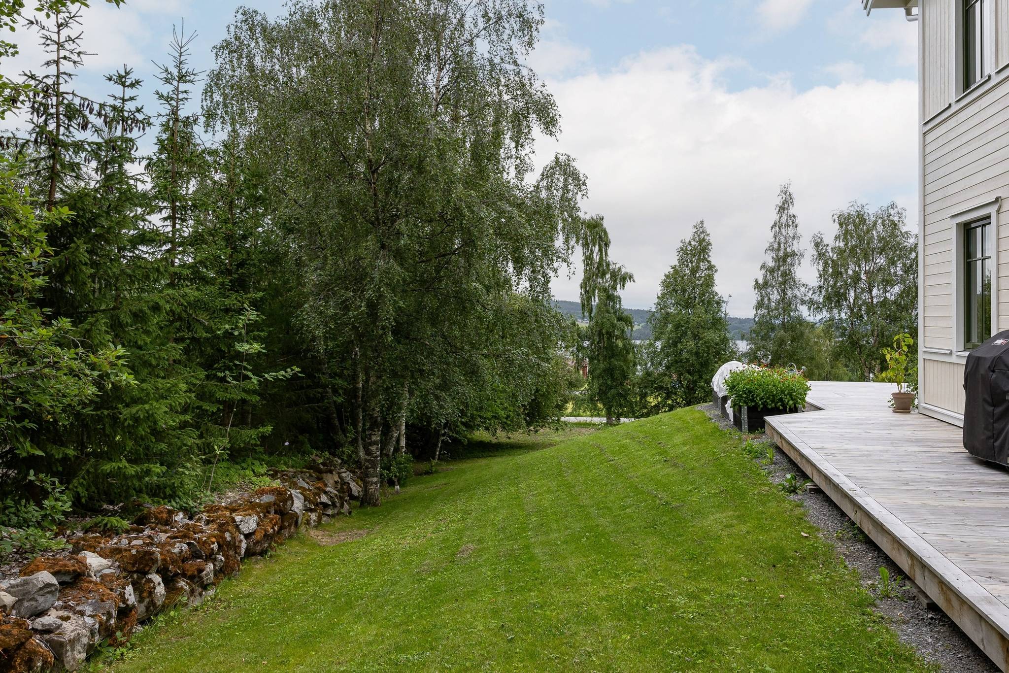 5 rum Villa på Peterson-Bergers väg 12 Frösön Östersunds kommun - bild 66