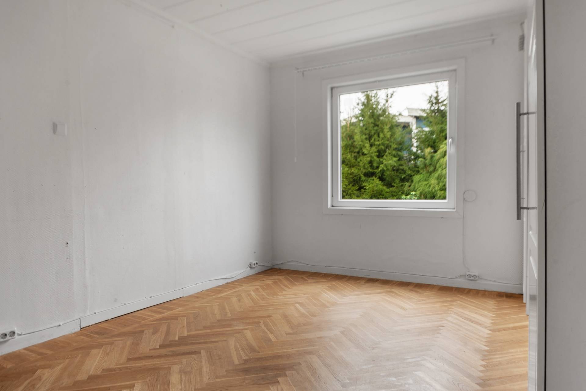 4 rum Villa på Köpmansgatan 44 Tråvad Vara kommun - bild 9