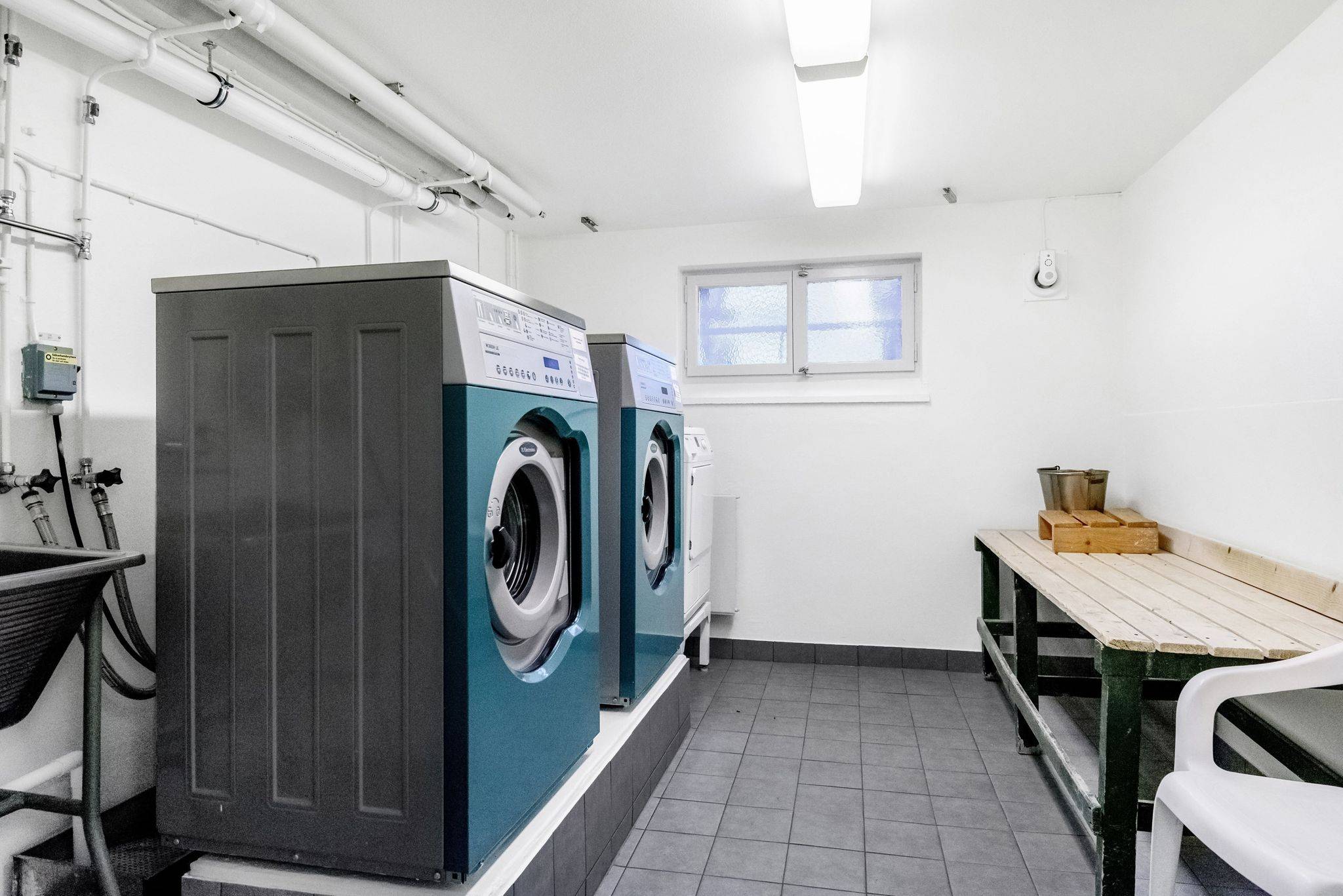 1 rum Lägenhet på Skänningegatan 27A, 1 vån Centralt Vadstena kommun - bild 21