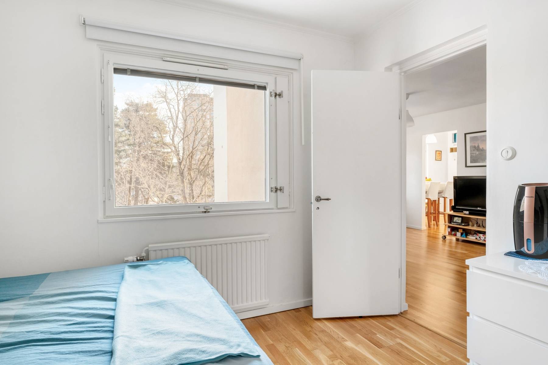 2 rum Lägenhet på Molkomsbacken 21 Farsta Stockholms kommun - bild 18