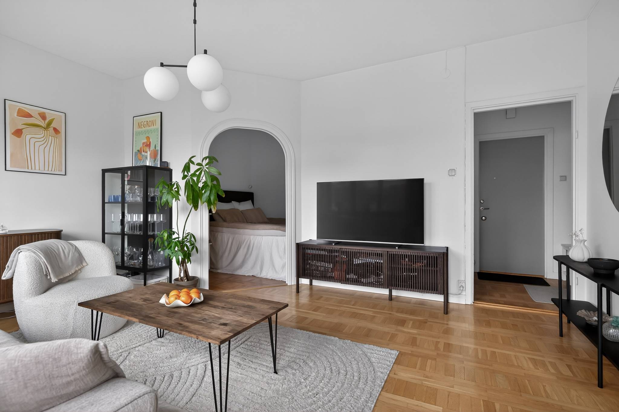 1.5 rum Lägenhet på Engelbrektsgatan 62C Öster Örebro kommun - bild 12