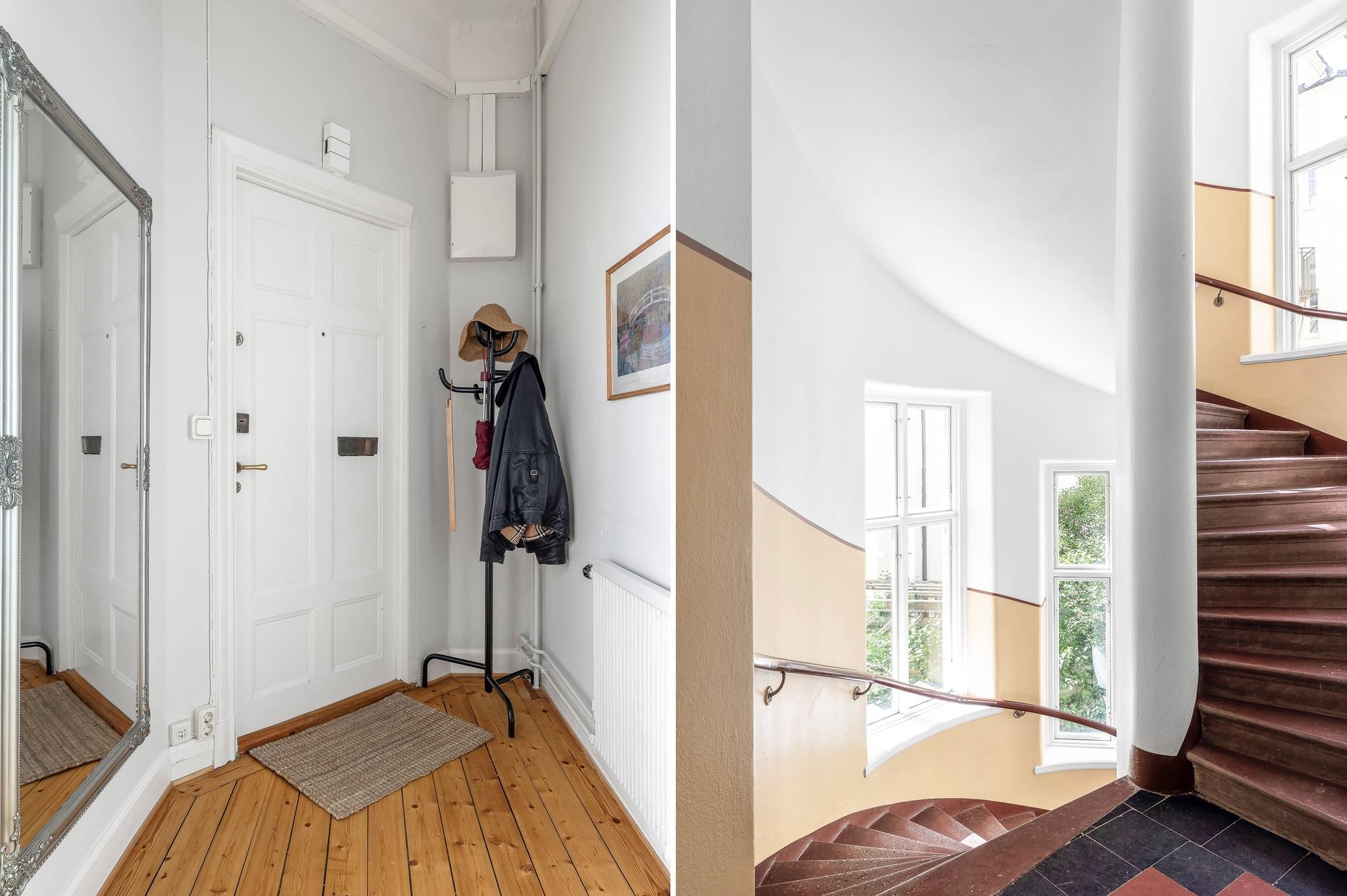 1 rum Lägenhet på Norrtäljegatan 9C Fålhagen Uppsala kommun - bild 26
