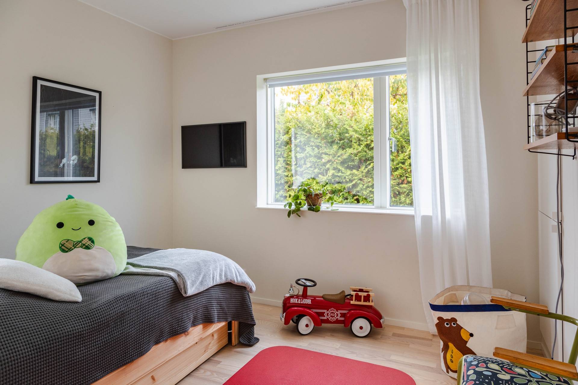7 rum Villa på Ålesundsgatan 10 Lillhamra Västerås kommun - bild 48