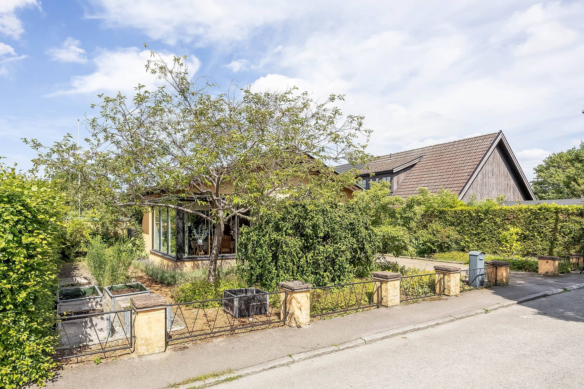 5 rum Villa på Turegränd 3 Kulladal Malmö kommun - bild 46
