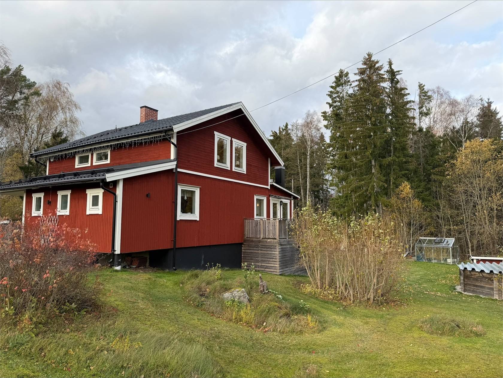Väddö, Norrtälje kommun