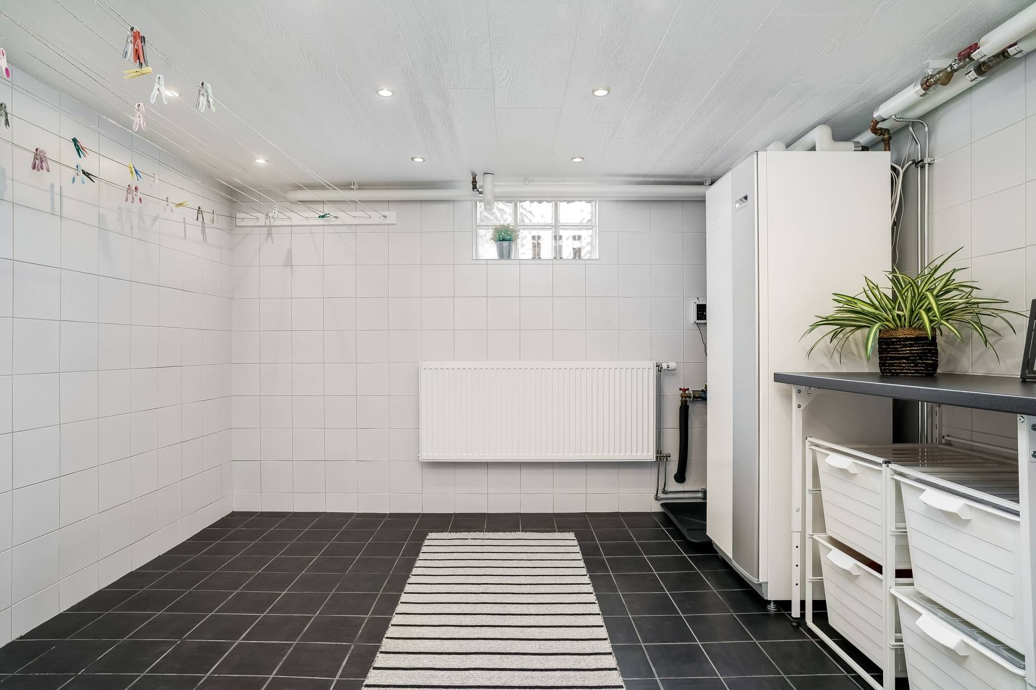 4 rum Villa på Vretvägen 17 Karlholm Tierps kommun - bild 34