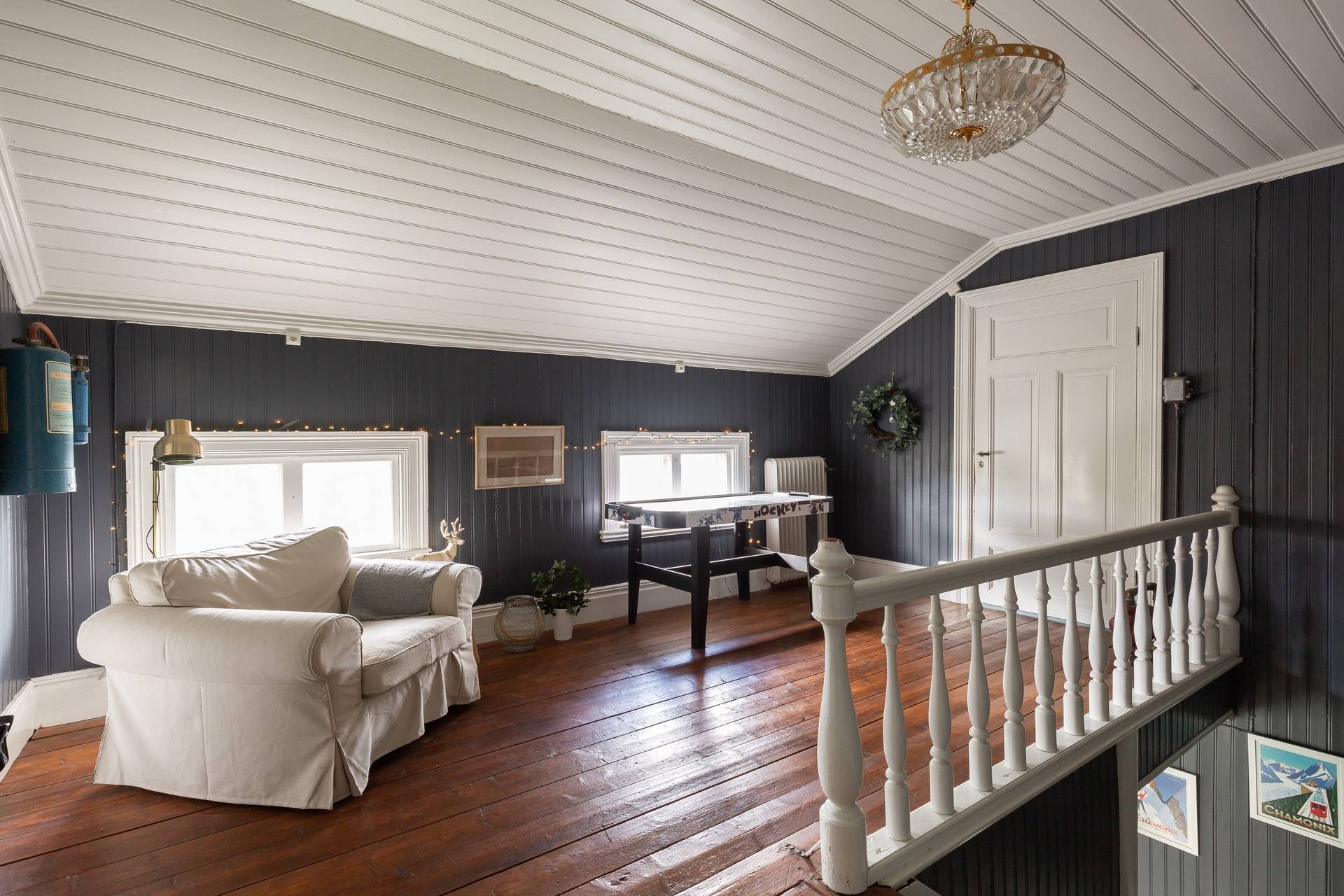 8 rum Villa på Norra vägen 1 Järpen Åre kommun - bild 18