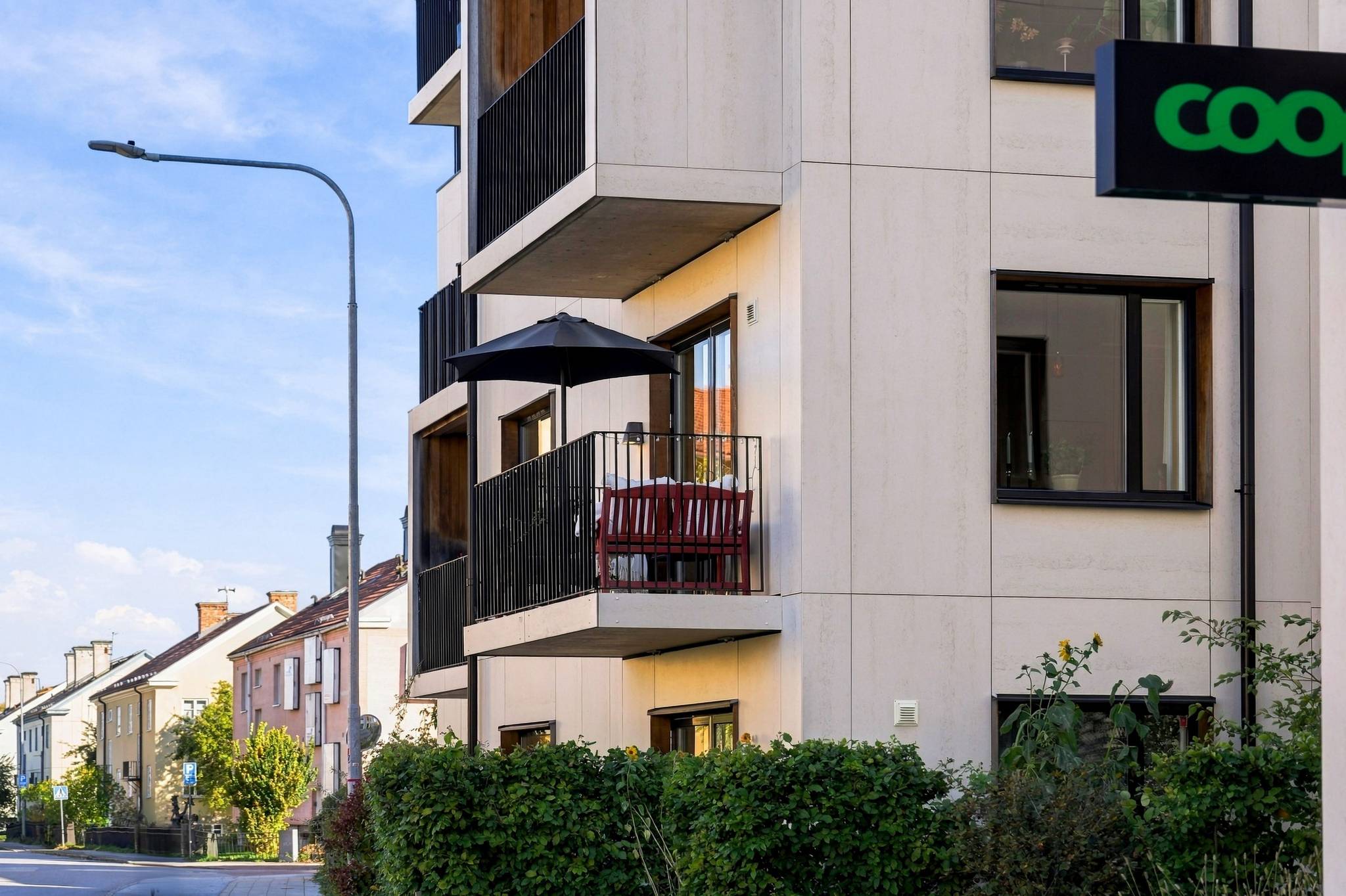 4 rum Lägenhet på S:t Göransgatan 26D Fålhagen Uppsala kommun - bild 28