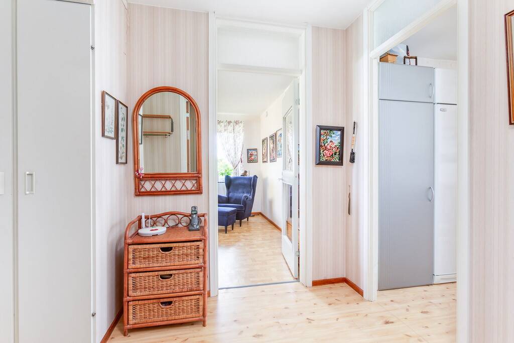 3 rum Lägenhet på Ekholmsvägen 92C Ekholmen Linköpings kommun - bild 9
