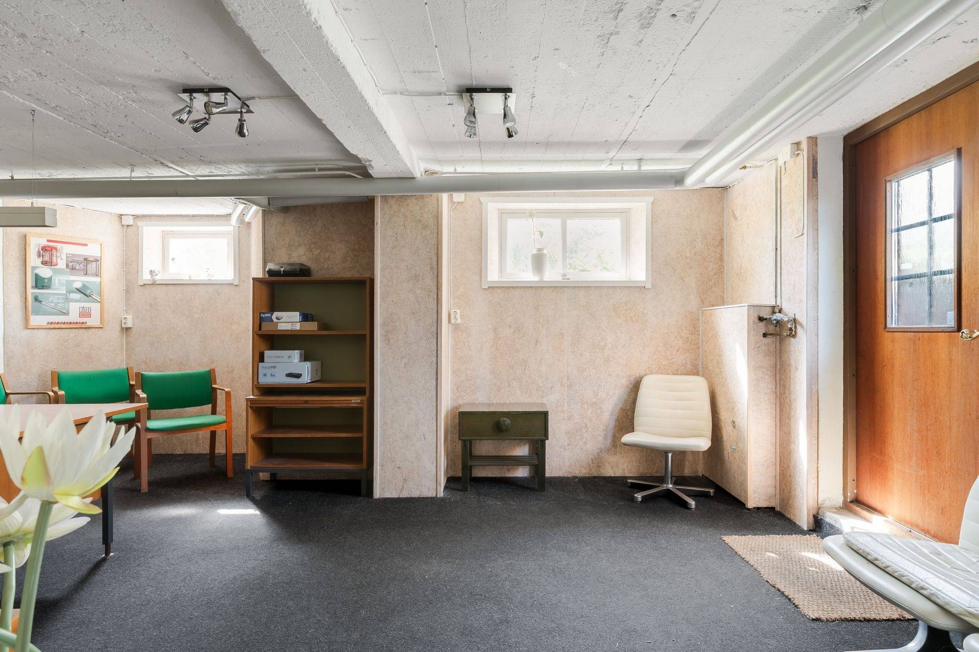 9 rum Villa på Talmansgatan 1 Bohult Karlskoga kommun - bild 26