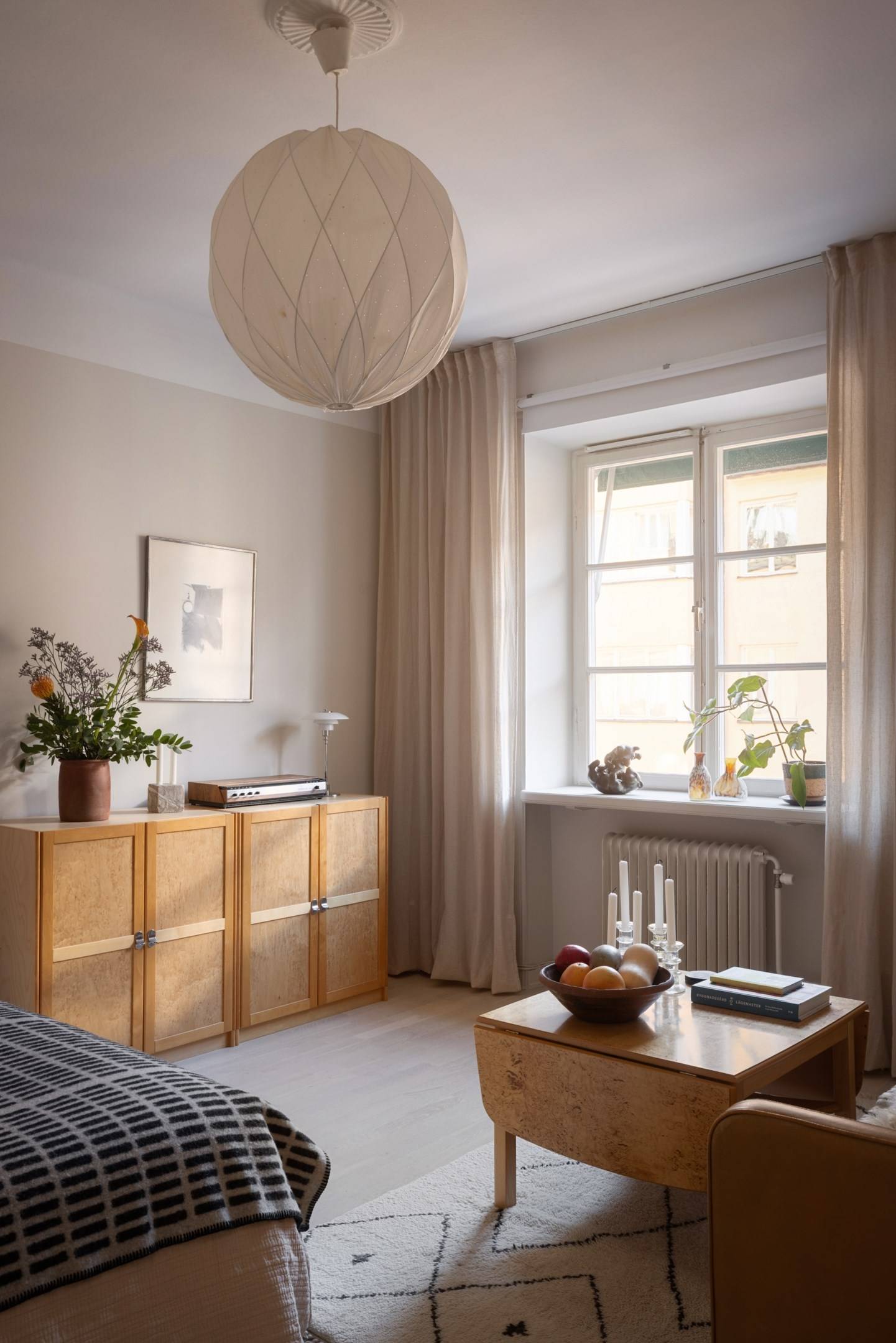1 rum lägenhet på Verkstadsgatan 10 Södermalm/Högalid, Stockholms kommun - bild 1