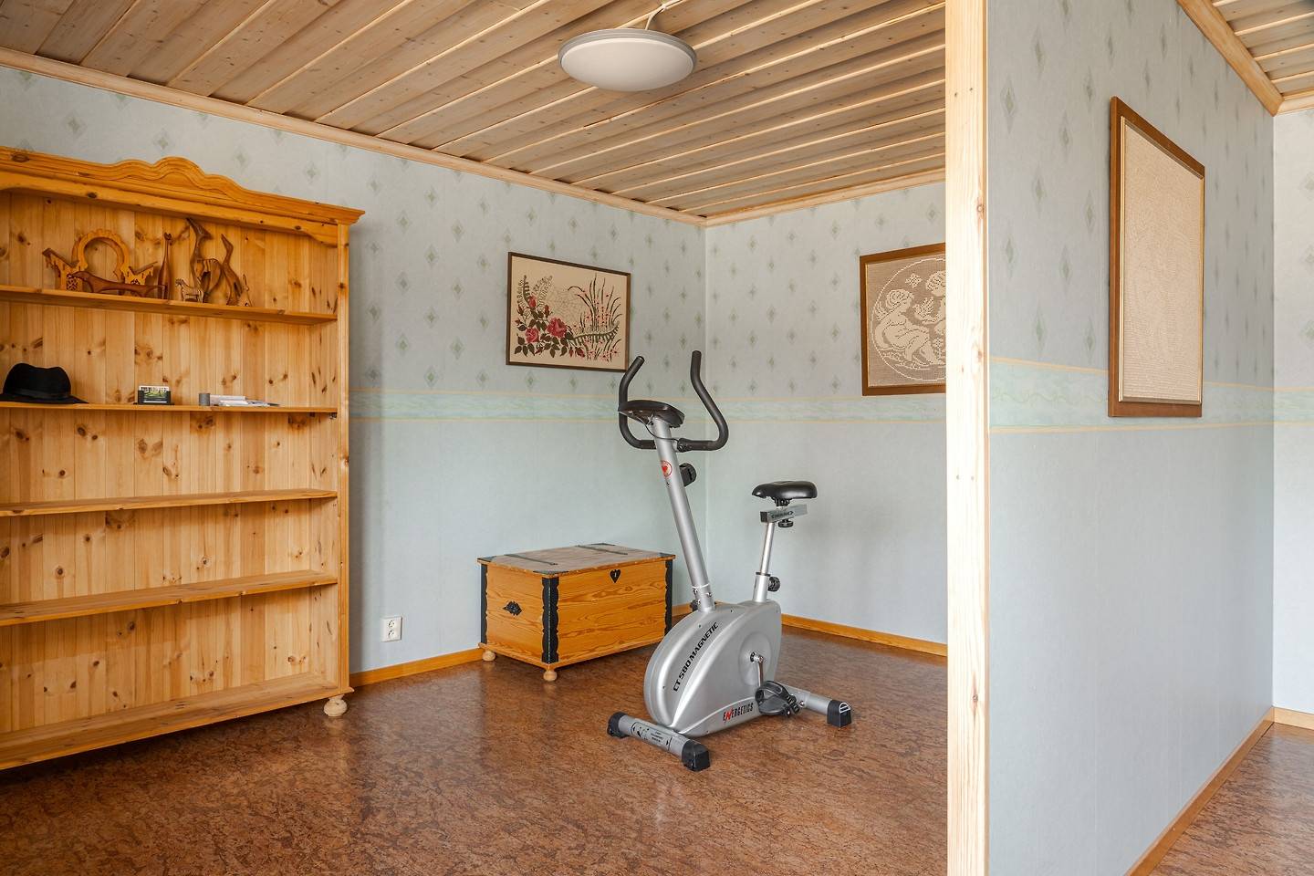 5 rum Villa på Klangvägen 25 Bjästa Örnsköldsviks kommun - bild 44