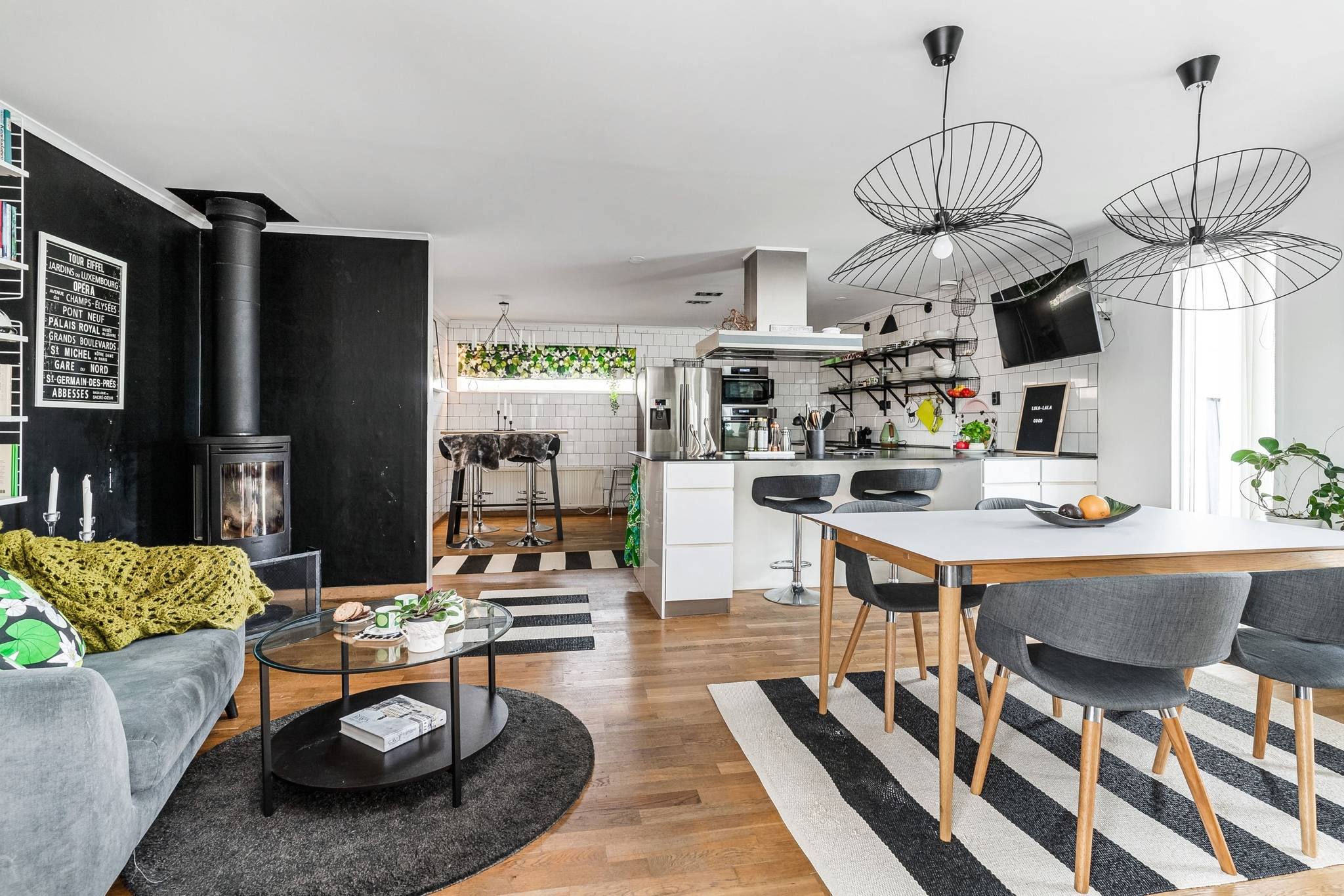 6 rum Radhus på Durovägen 53A Hagaström Gävle kommun - bild 11