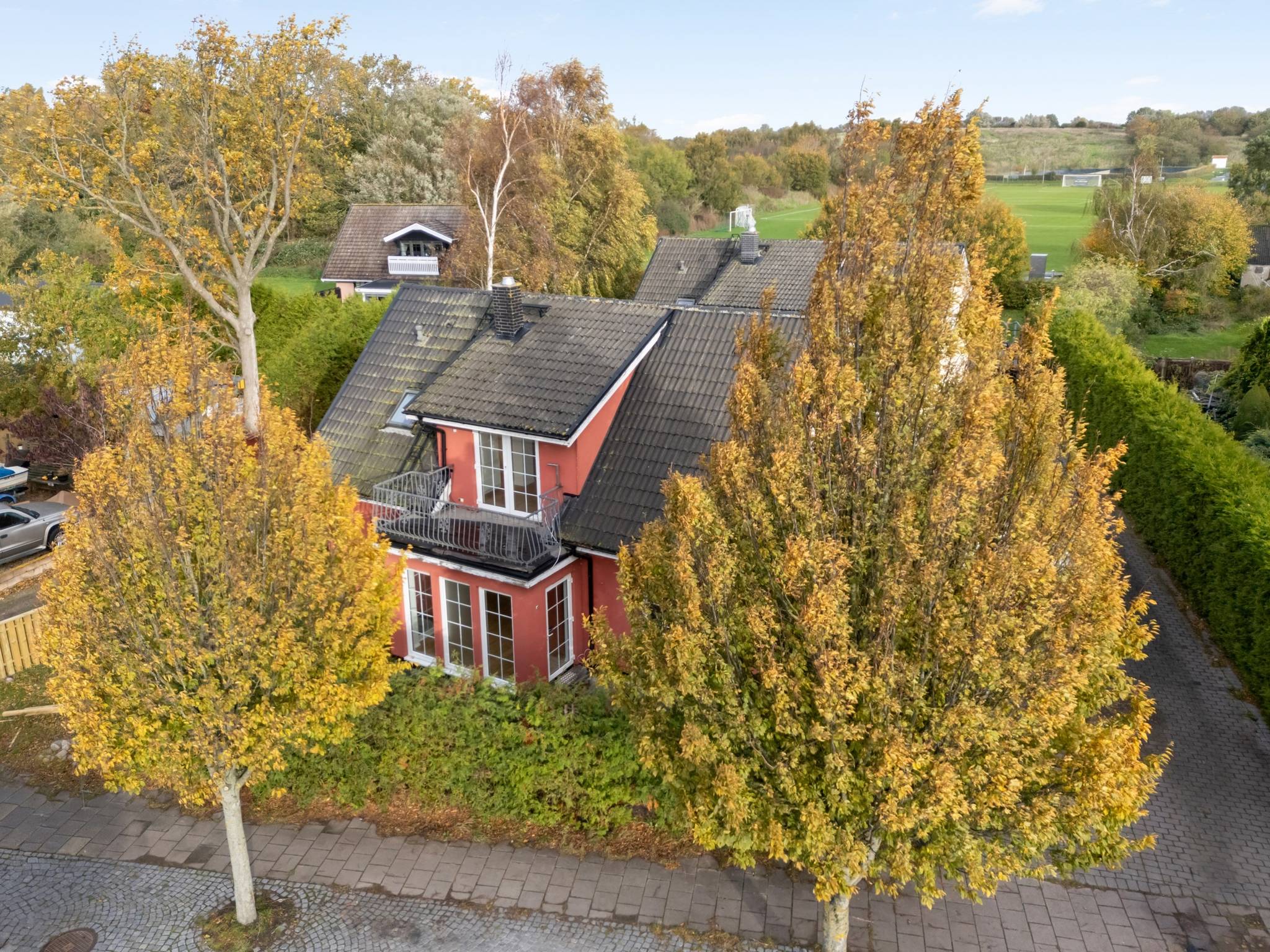 6 rum Villa på Stavstensvägen 300 Trelleborg Trelleborgs kommun - bild 3
