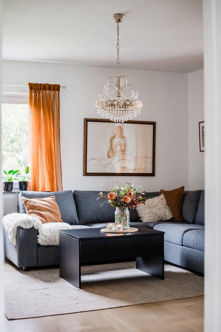 5 rum Villa på Lindströms väg 1 Hova Tätort Gullspångs kommun - bild 12