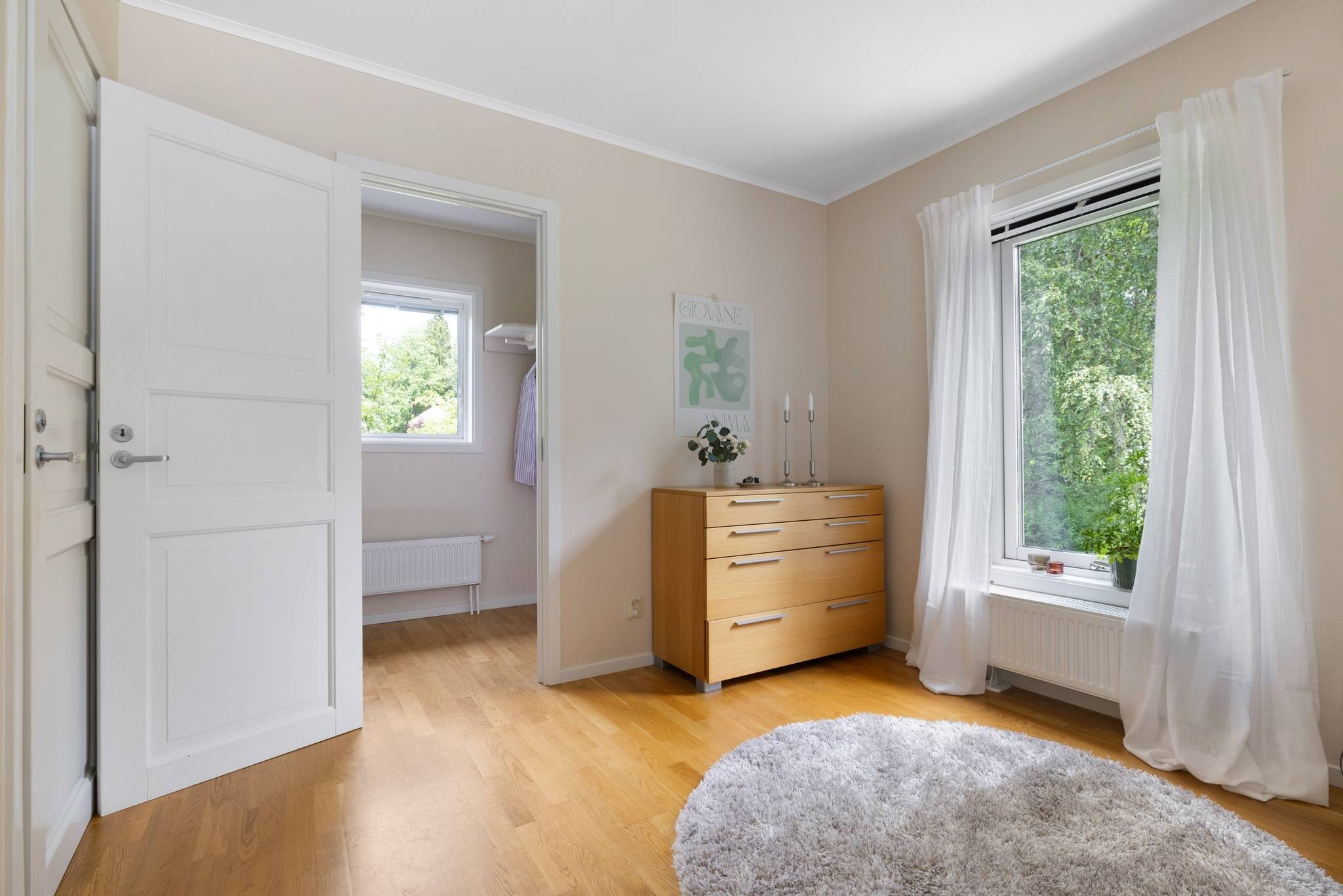 6 rum Villa på Skogsvägen 8 Tungelsta Haninge kommun - bild 24