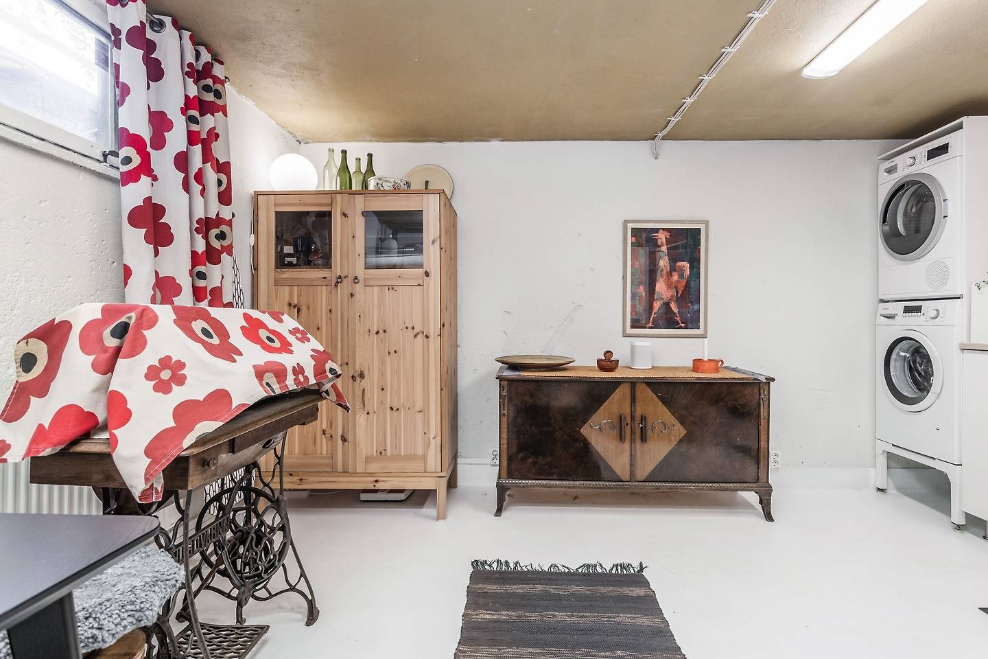 4 rum Villa på Hagagatan 33 Haga Falu kommun - bild 32