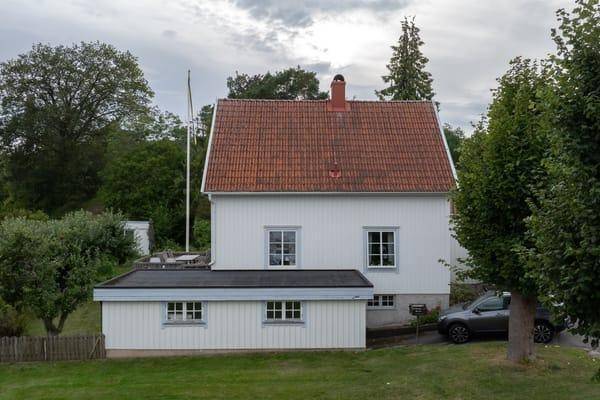 Uddevalla, Uddevalla kommun