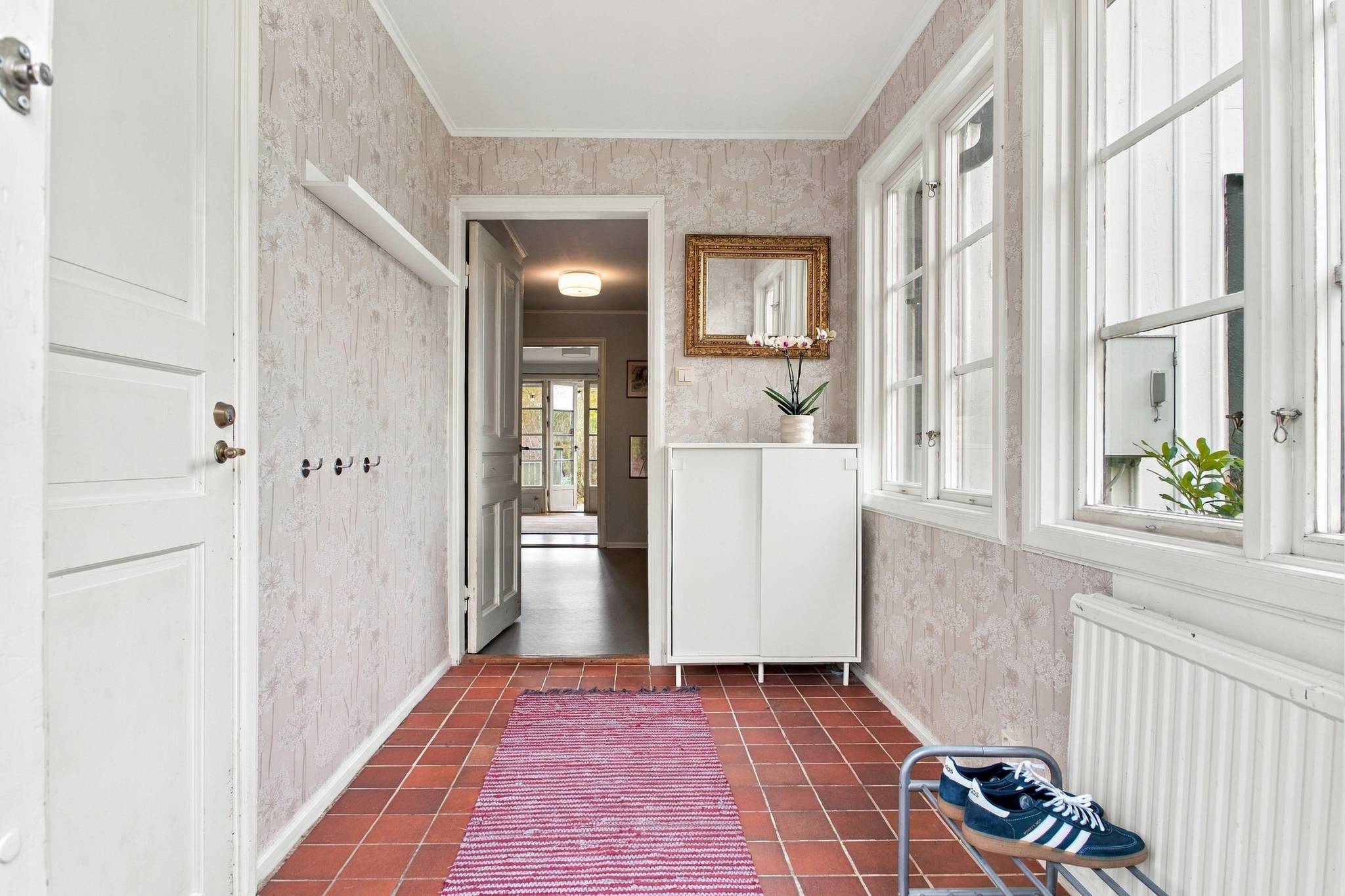 9 rum Villa på Mellangårdsvägen 1 Rävlanda Härryda kommun - bild 37