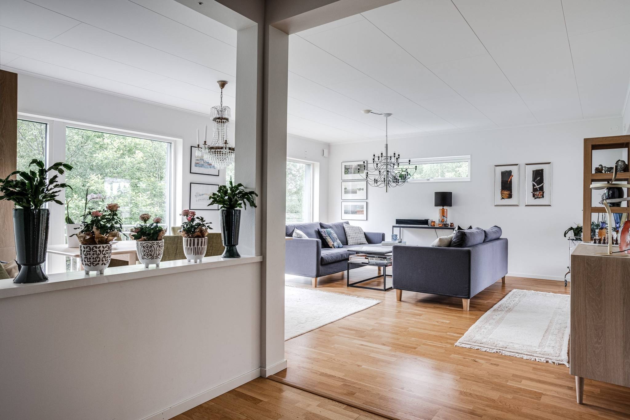 7 rum Villa på Flöjtliden 9 Hestra Borås kommun - bild 14