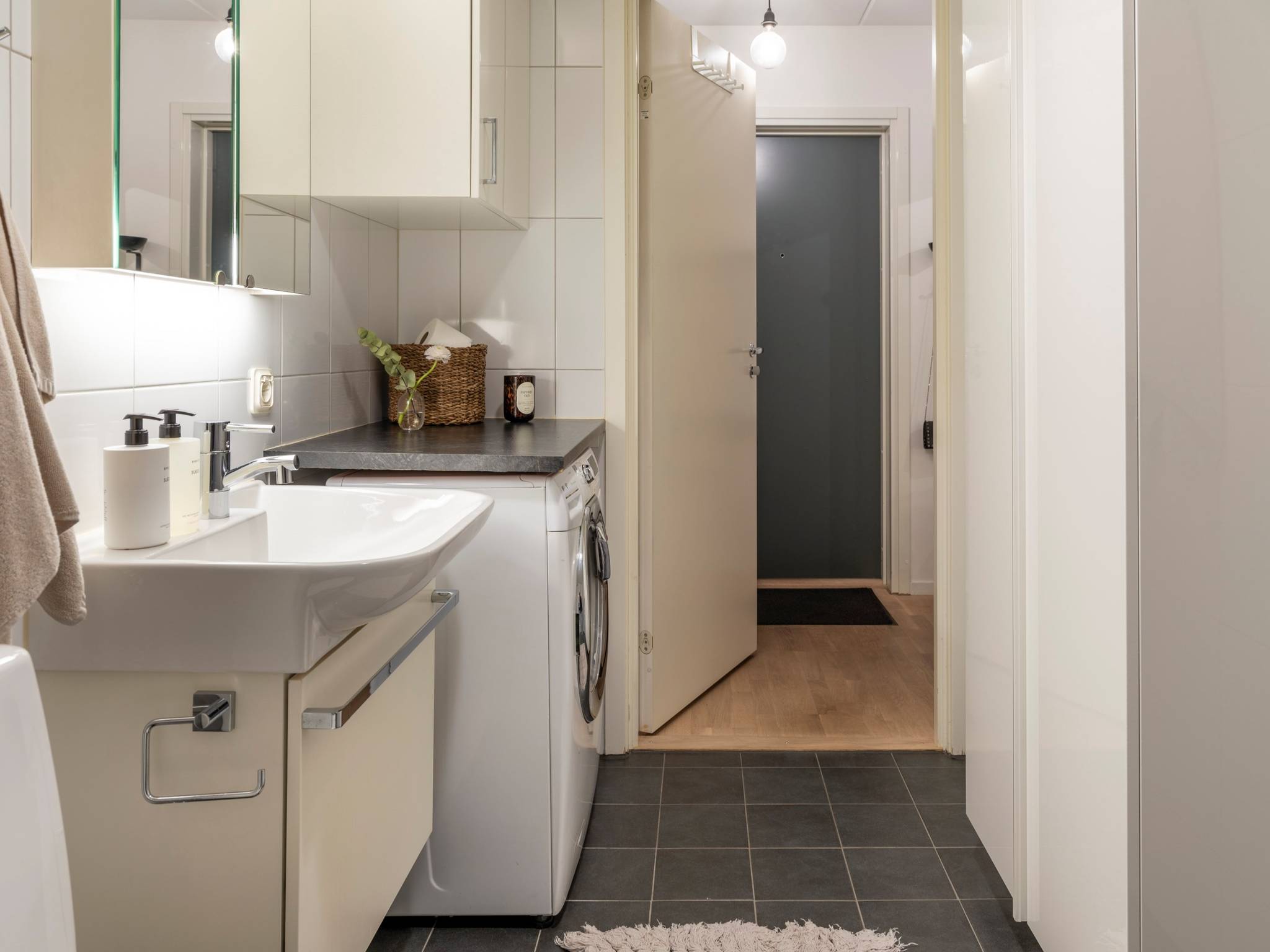 1.5 rum Lägenhet på Kellgrensgatan 18 Kungsholmen - Stadshagen Stockholms kommun - bild 15