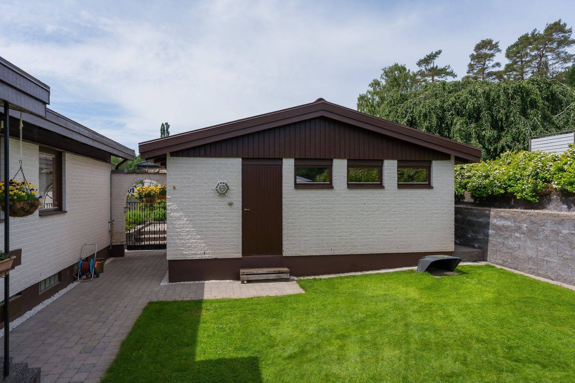 7 rum Villa på Jällbyliden 4 Borås Borås kommun - bild 35