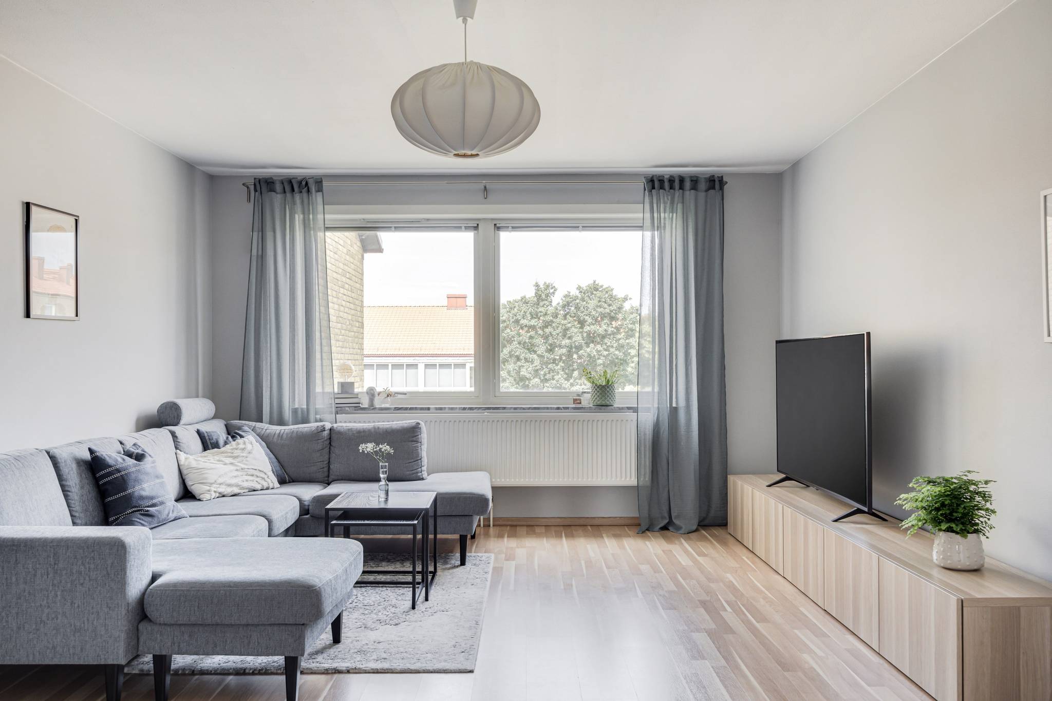 3 rum lägenhet på Slättängsgatan 25B Slättäng, Lomma kommun - bild 3