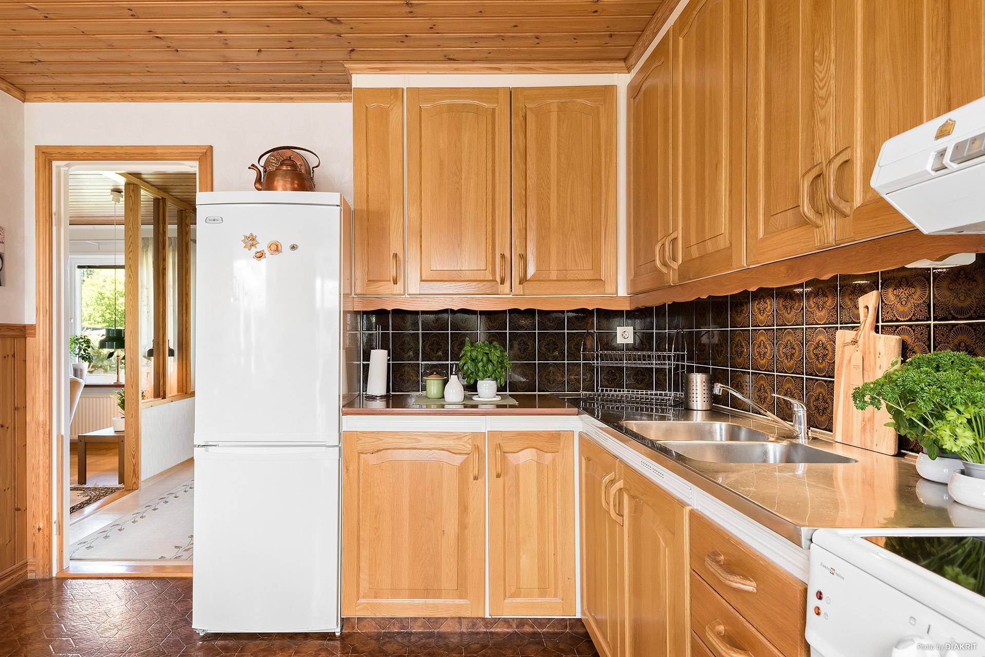 5 rum Villa på Ådalsvägen 14 Bräkne-Hoby Ronneby kommun - bild 9