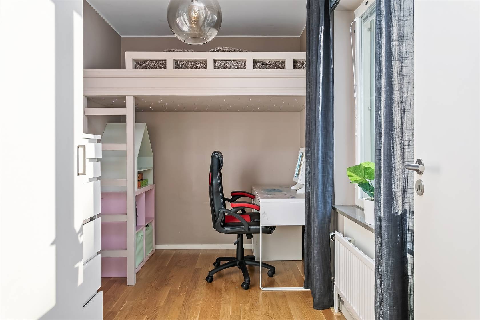 4 rum Lägenhet på Ulvsättragränd 10 Kallhäll Järfälla kommun - bild 15