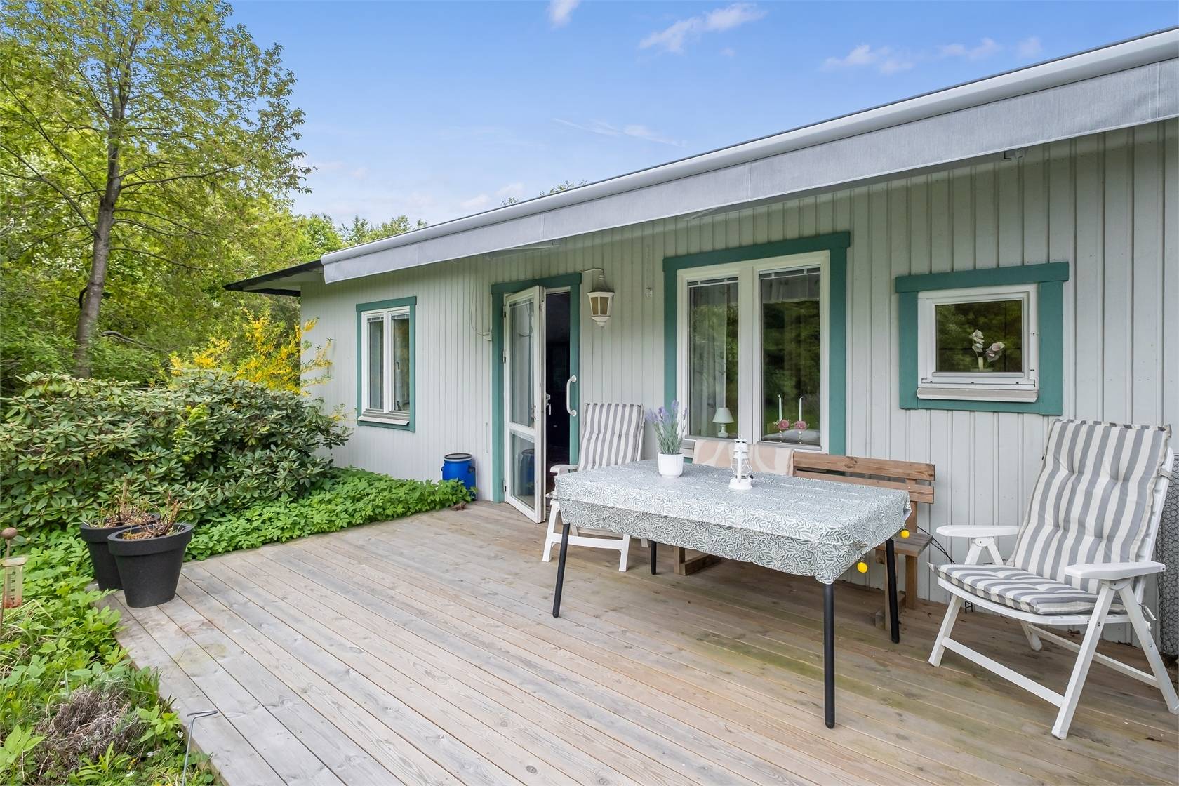 3 rum lägenhet på Skördevägen 39 Segeltorp, Huddinge kommun - bild 3