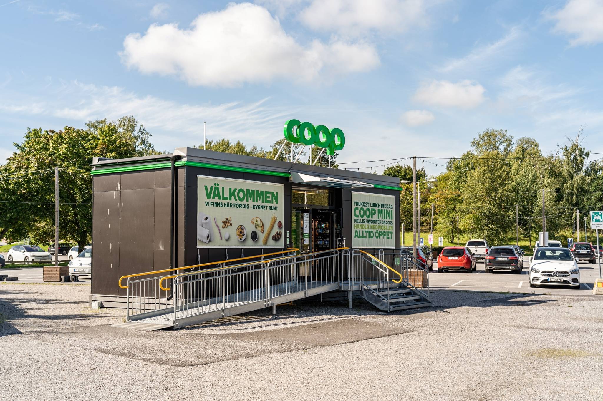1 rum Lägenhet på Parkallén 3 Täby Park Täby kommun - bild 27