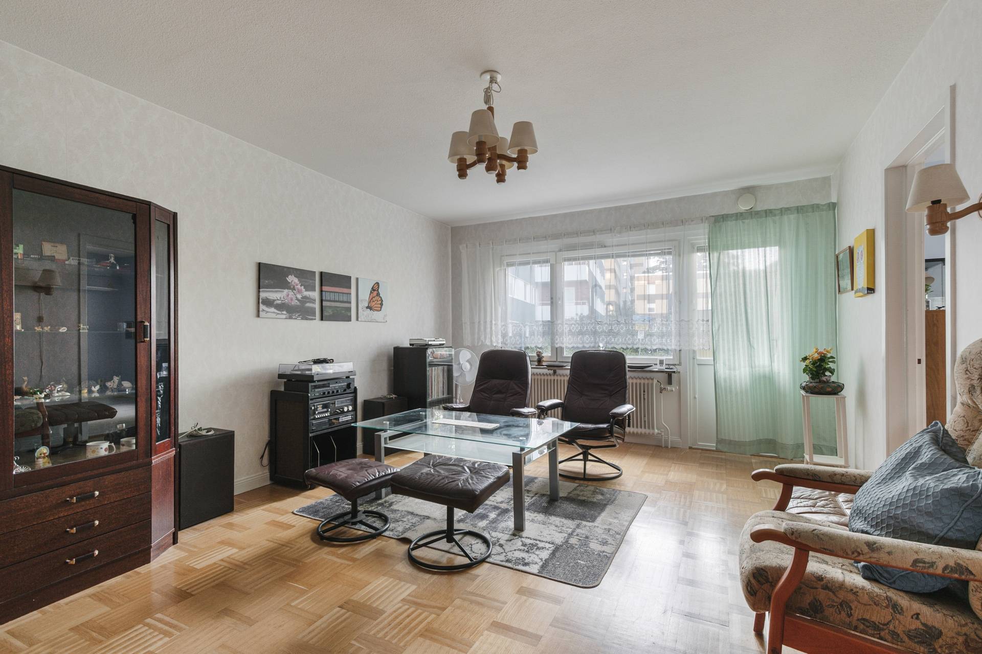 4 rum lägenhet på Bangatan 12 Södertälje, Södertälje kommun - bild 5