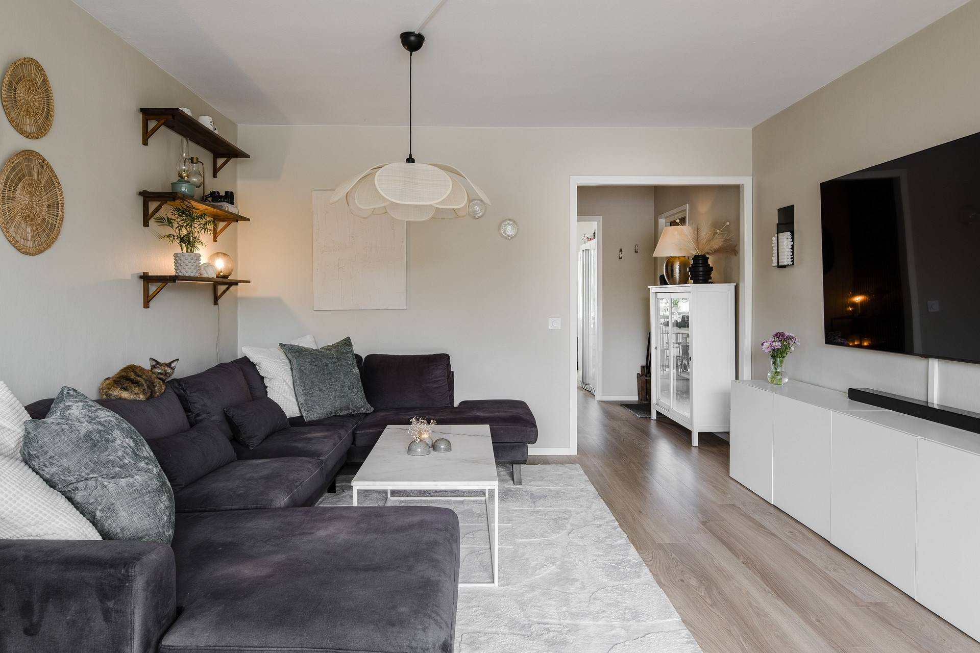 4 rum Lägenhet på Lidåkersgatan 7A Lidåker Lidköpings kommun - bild 18