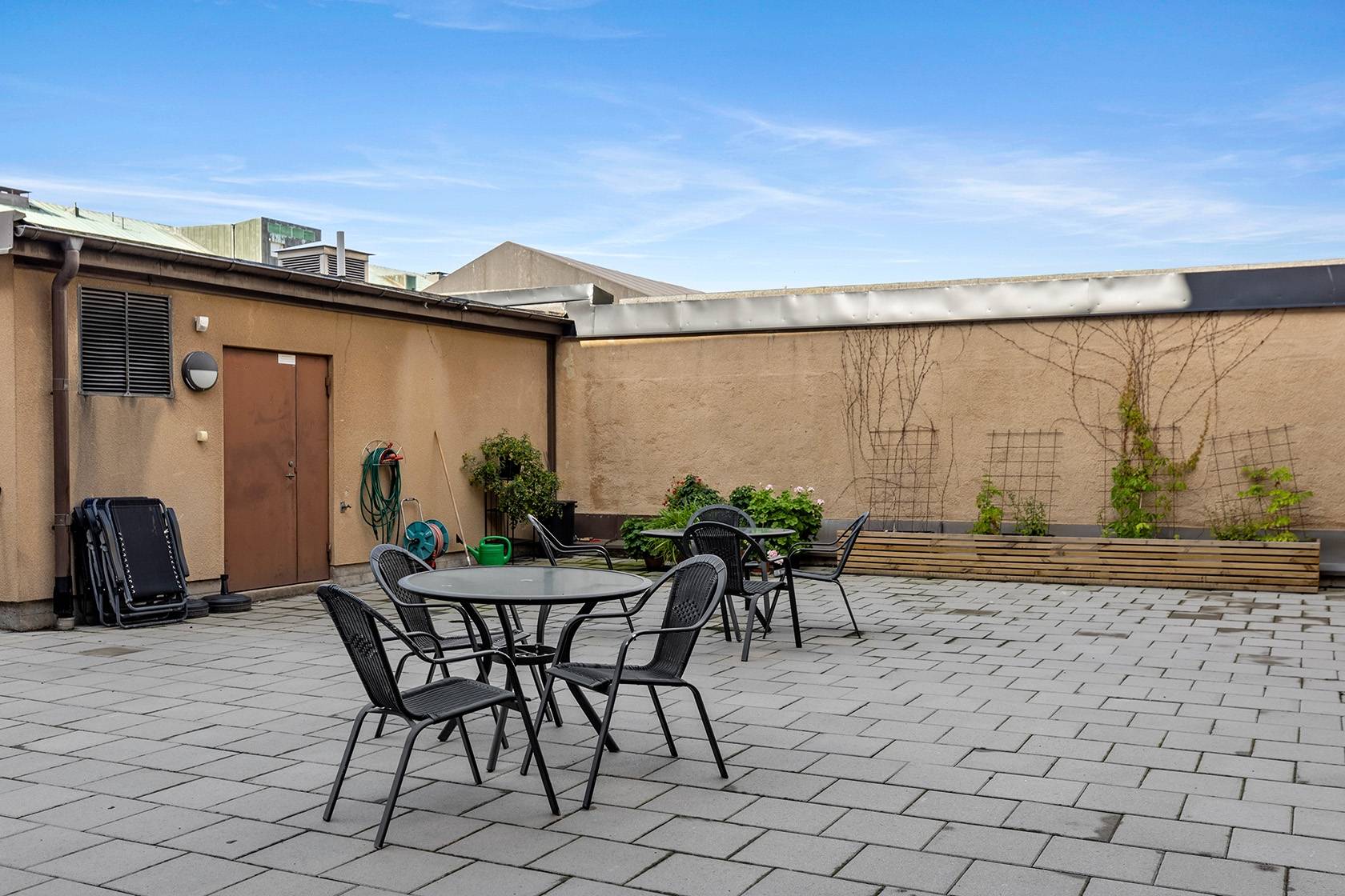 2 rum Lägenhet på Östra Torggatan 17 Centrum Karlstads kommun - bild 19