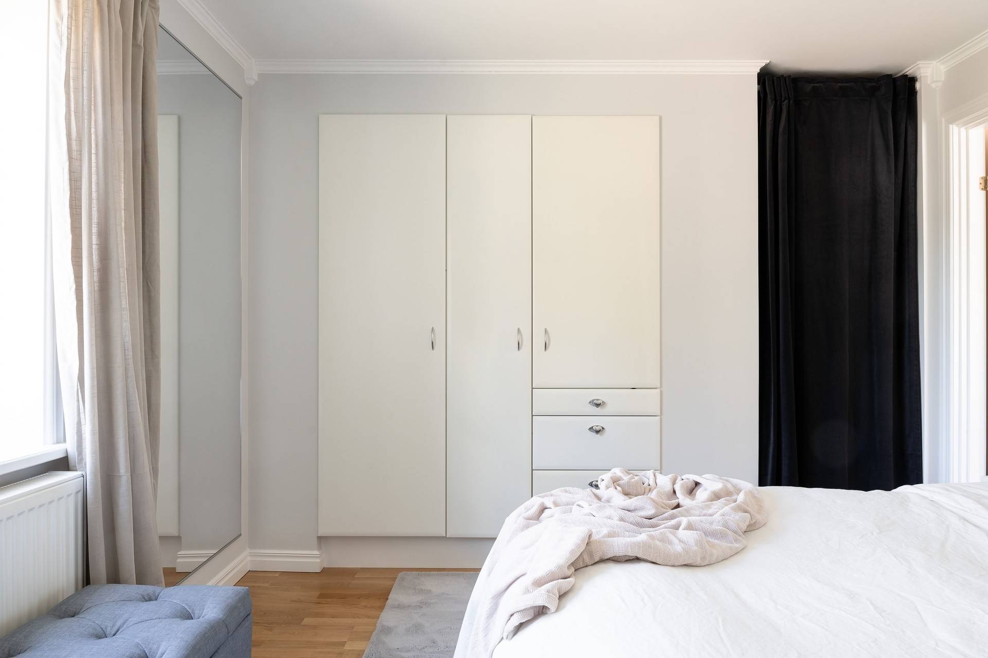 6 rum Villa på Övrasjövägen 5 Uttran Botkyrka kommun - bild 51