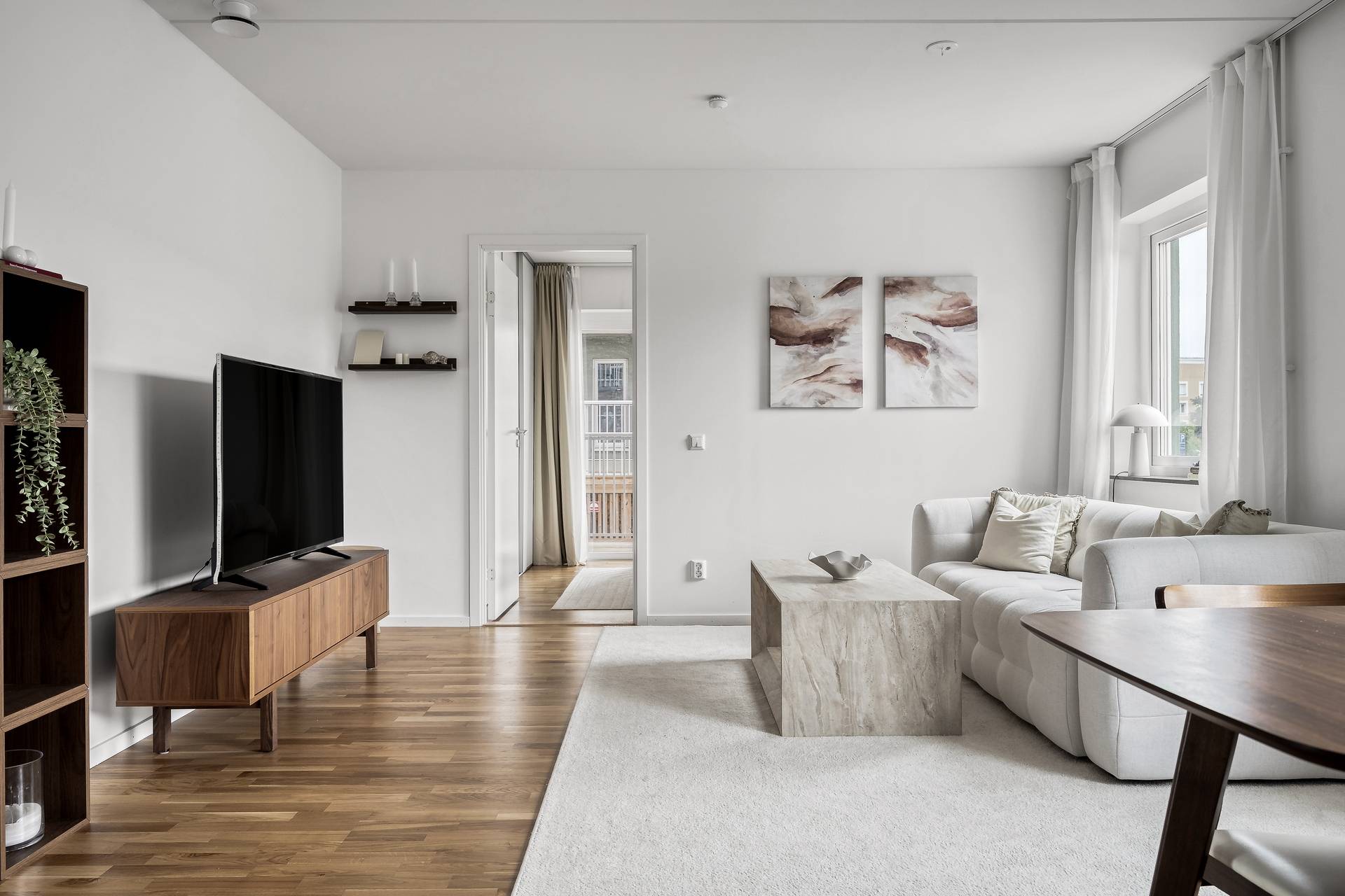 2 rum Lägenhet på Drivbänksvägen 13A, (C-1004) Hässelby Norra Villastad Stockholms kommun - bild 5