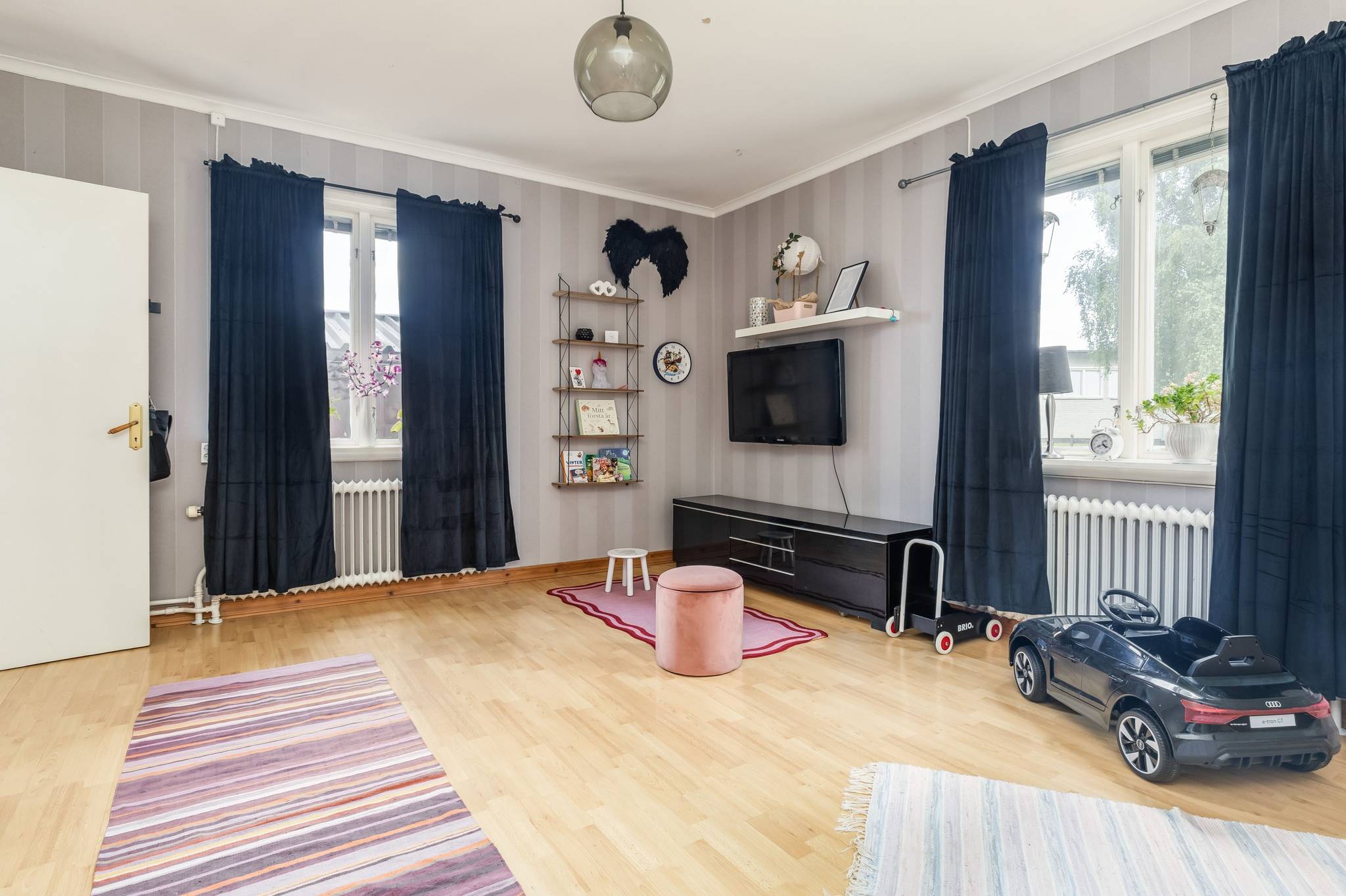 5 rum Villa på Gullregnsvägen 25 GRÄNGESBERG Öraberget Ludvika kommun - bild 25