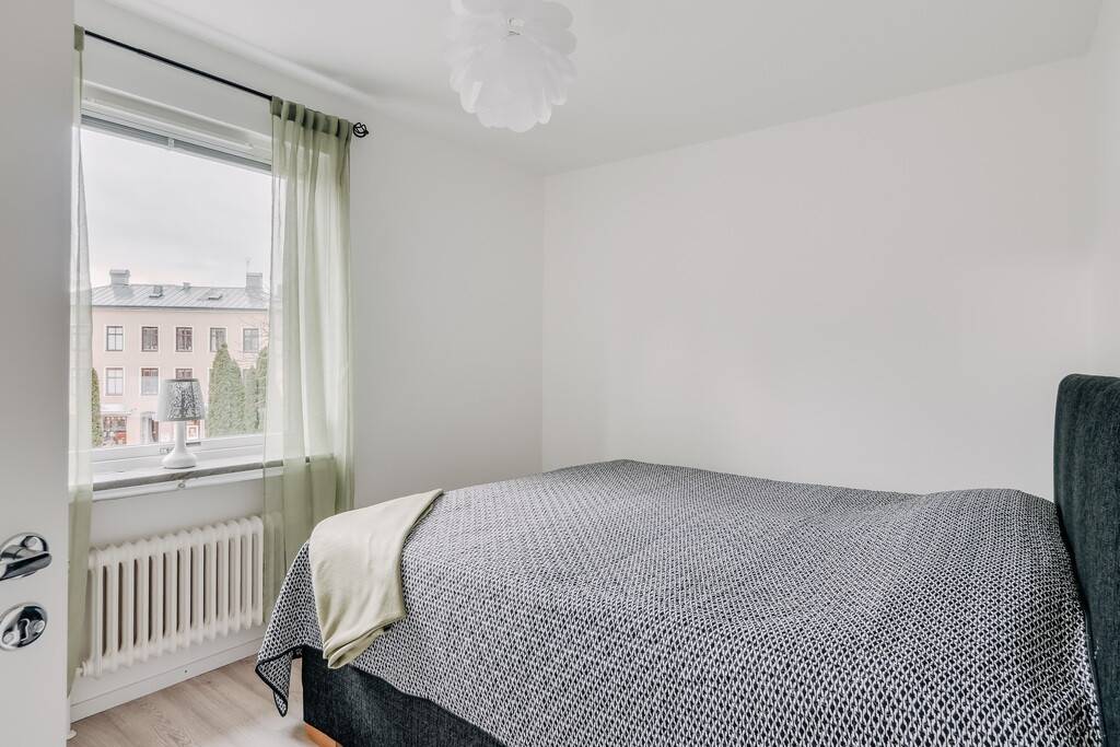 4 rum Lägenhet på Djäknegatan 4, vån 3 Centrala Skara Skara kommun - bild 8
