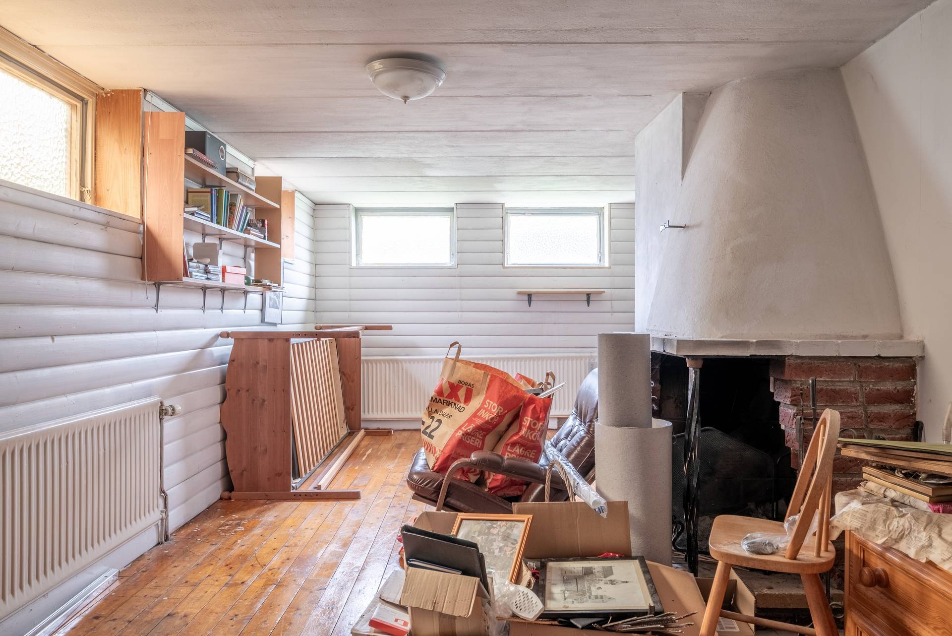 4 rum Villa på Kärrvägen 14 Borås kommun - bild 20