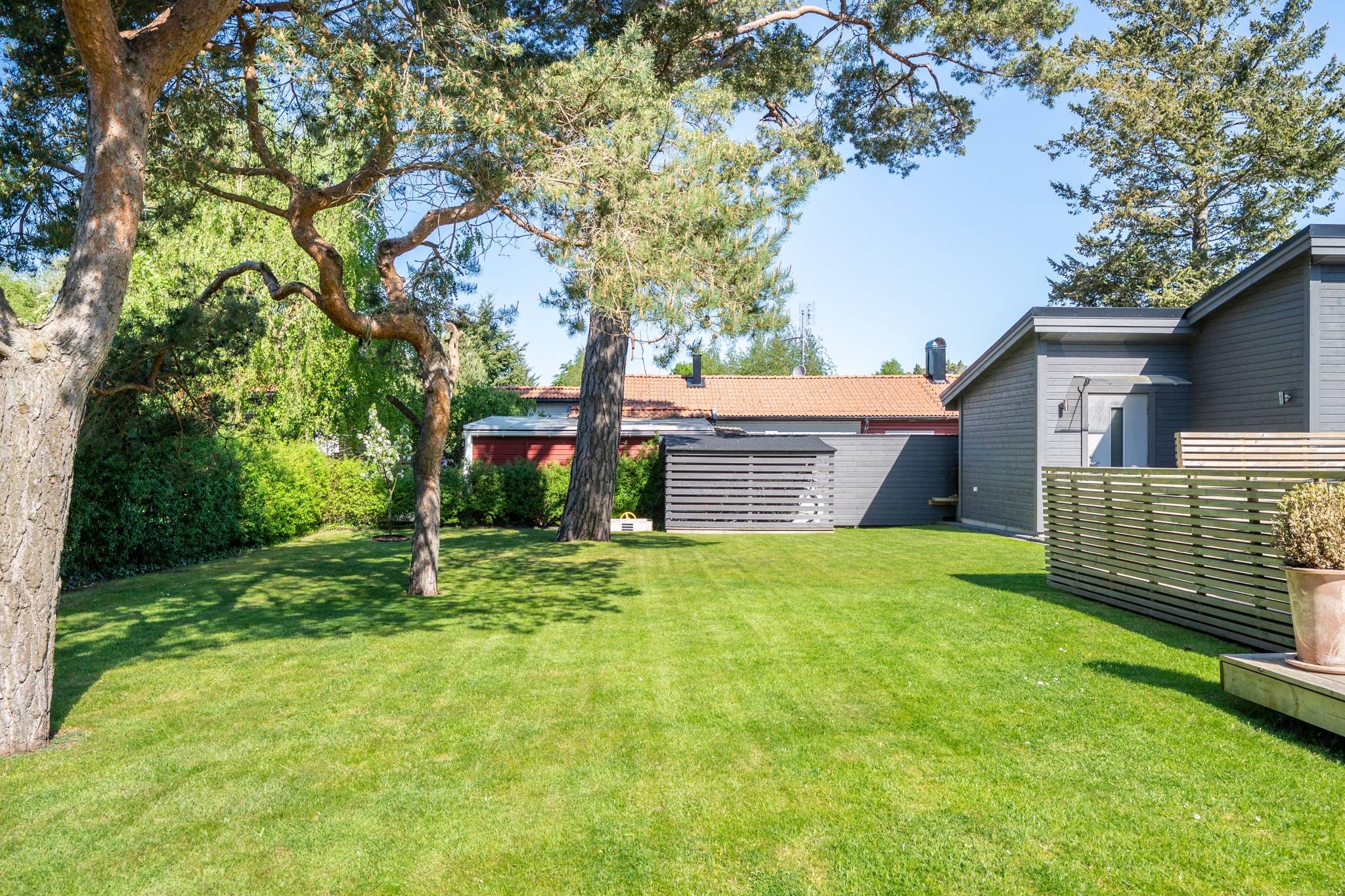6 rum Villa på Östersjövägen 15 Höllviken Vellinge kommun - bild 40