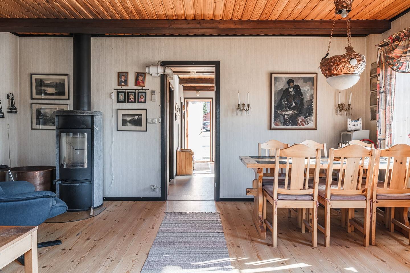2 rum Villa på Gålsjö bruk 103 Undrom Sollefteå kommun - bild 10