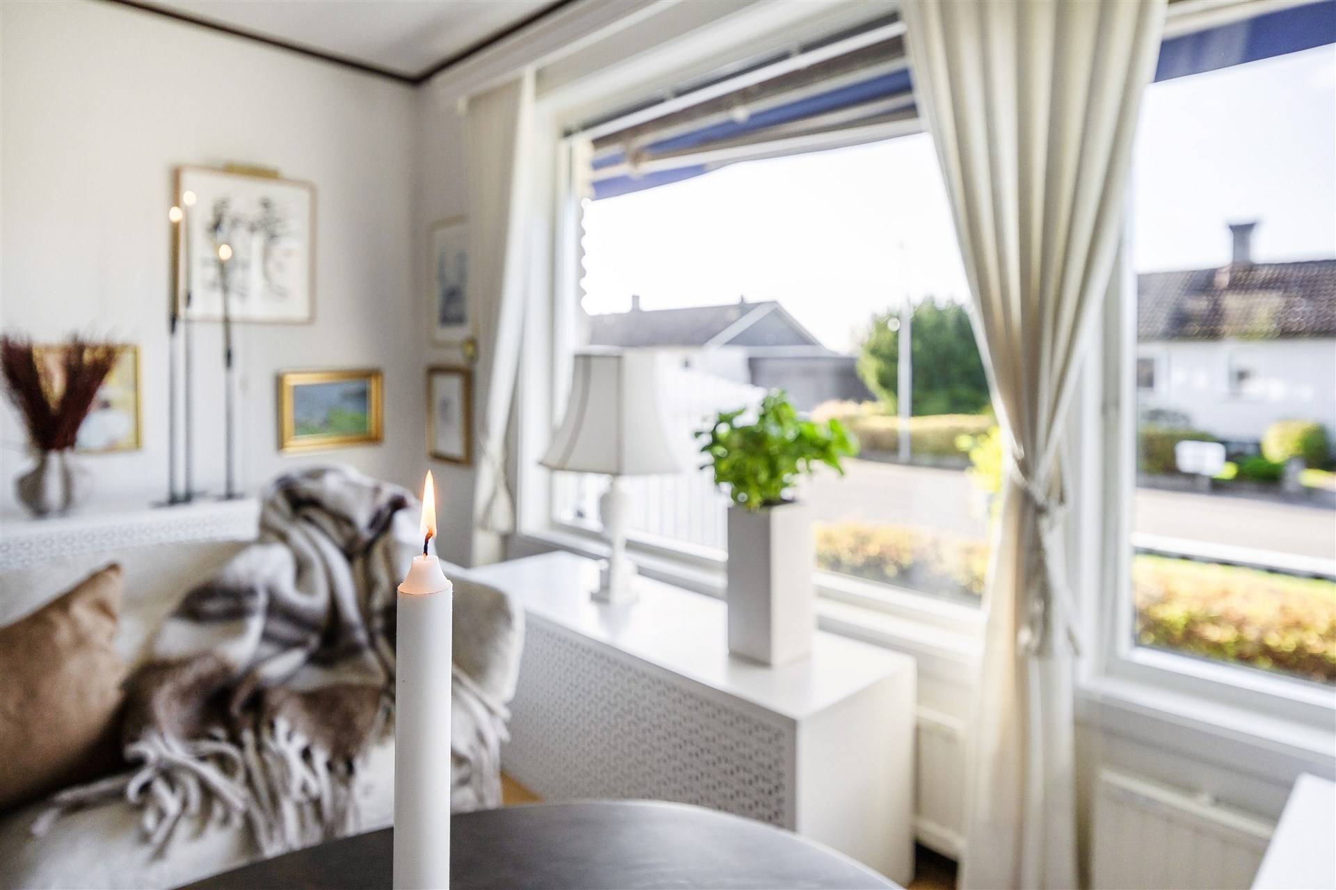 8 rum Villa på Björkängsgatan 2 Slutarp Falköpings kommun - bild 13