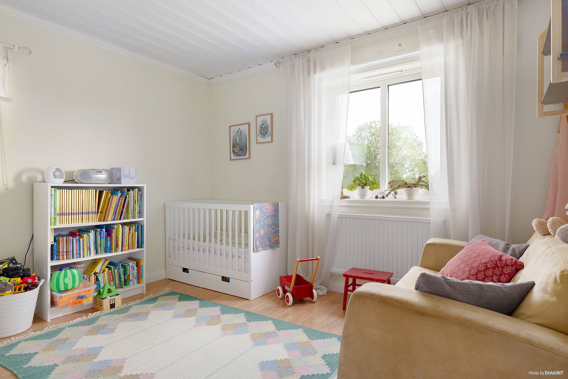 5 rum Villa på Nysätra Alsta 25 Örsundsbro Enköpings kommun - bild 14