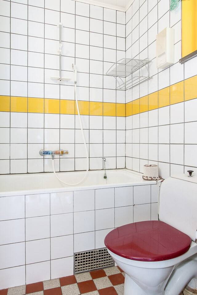 3 rum Vinterbonat fritidshus på Osebol 69 - Hagalid Stöllet Torsby kommun - bild 7