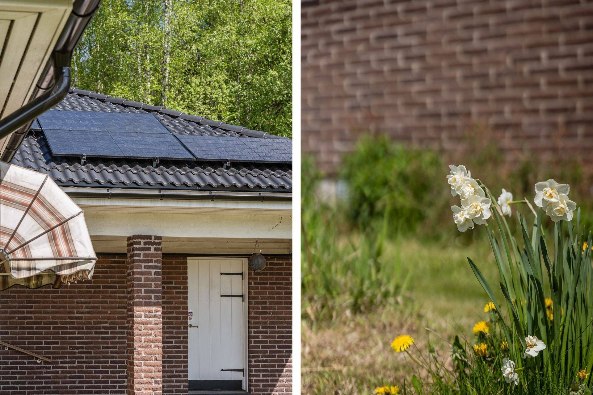7 rum Villa på Norra Ämterud Haga 1 Charlottenberg Eda kommun - bild 40